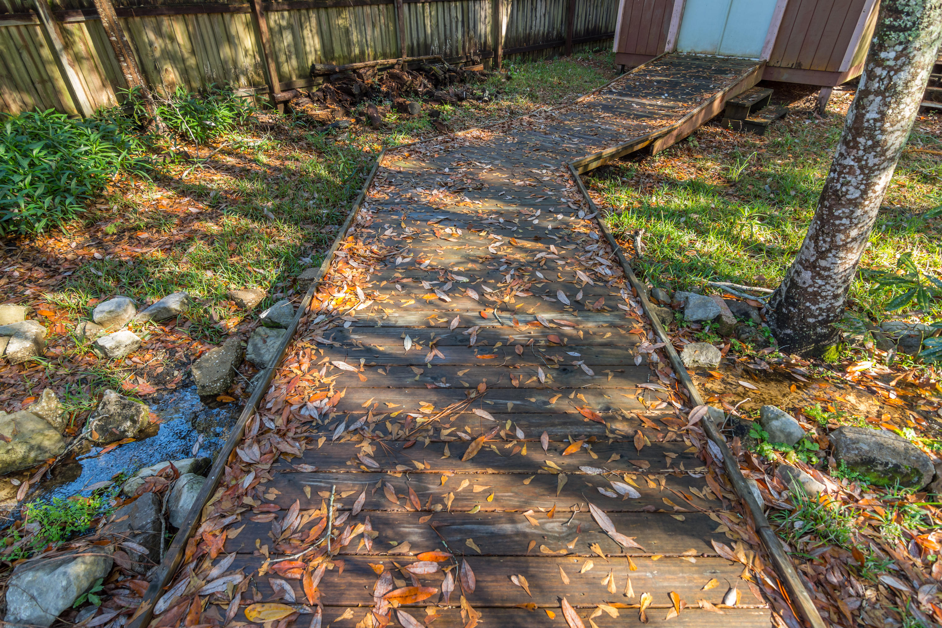 HUNTINGTON S/D PH 3 - Residential