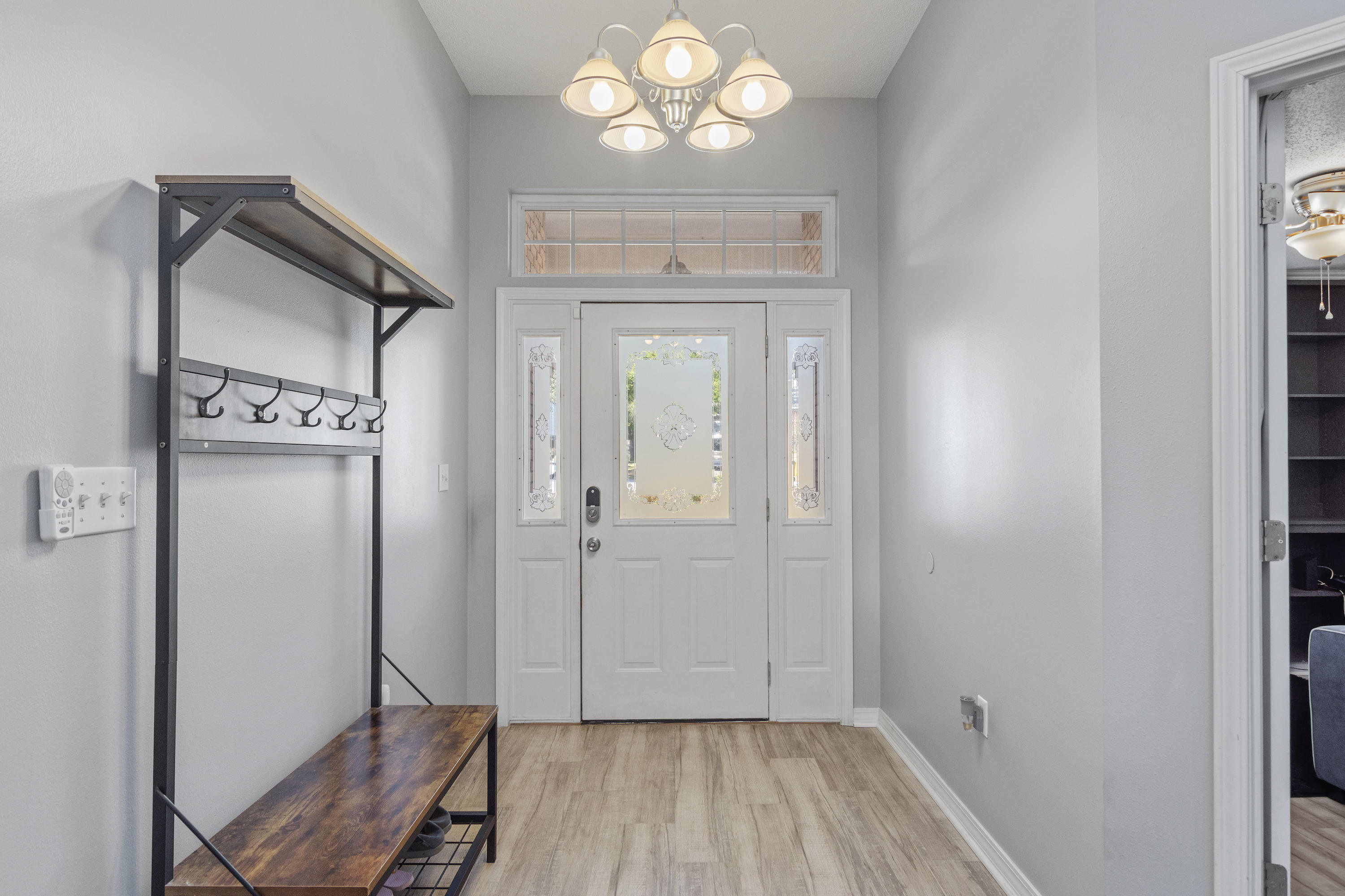 HUNTINGTON S/D PH 3 - Residential