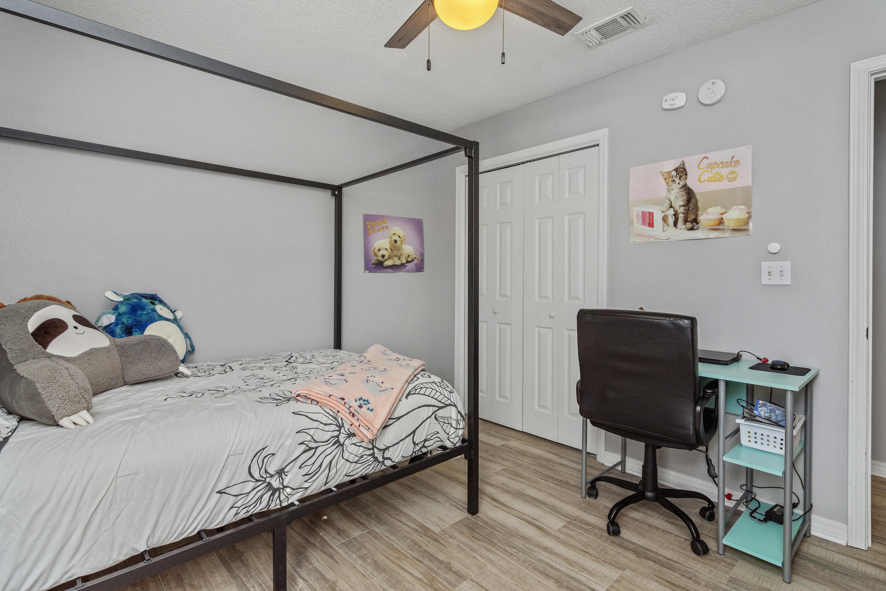 HUNTINGTON S/D PH 3 - Residential