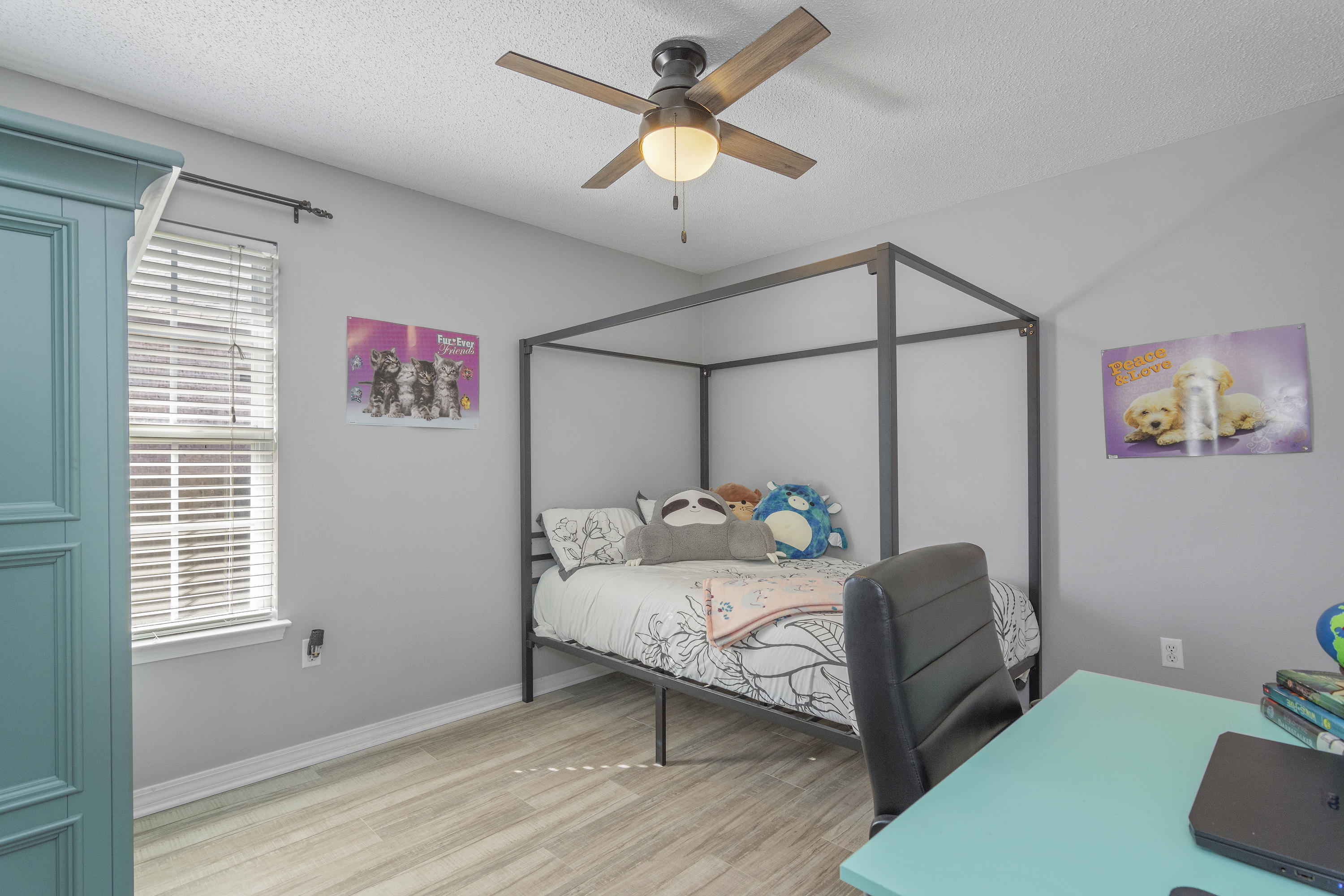 HUNTINGTON S/D PH 3 - Residential