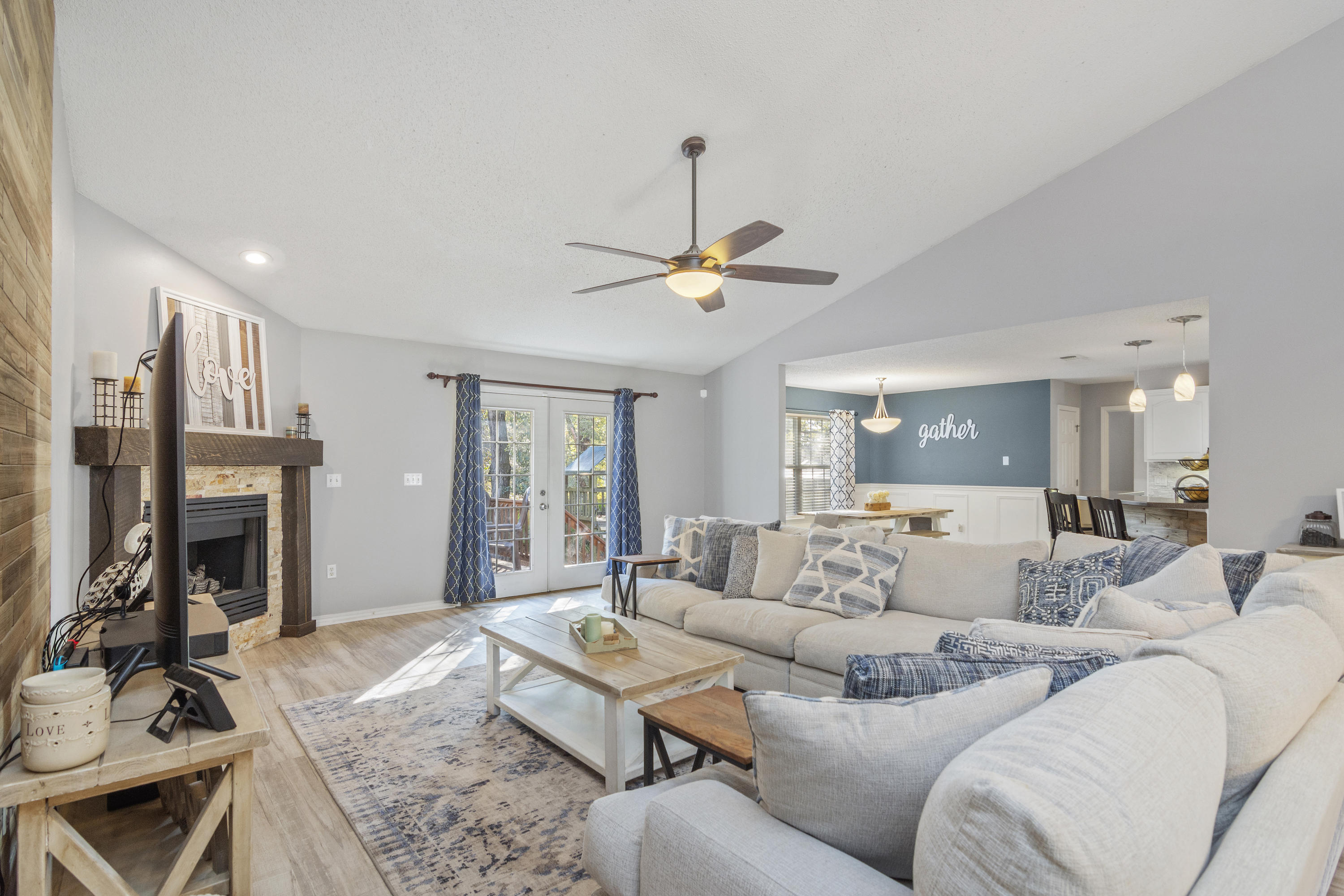 HUNTINGTON S/D PH 3 - Residential