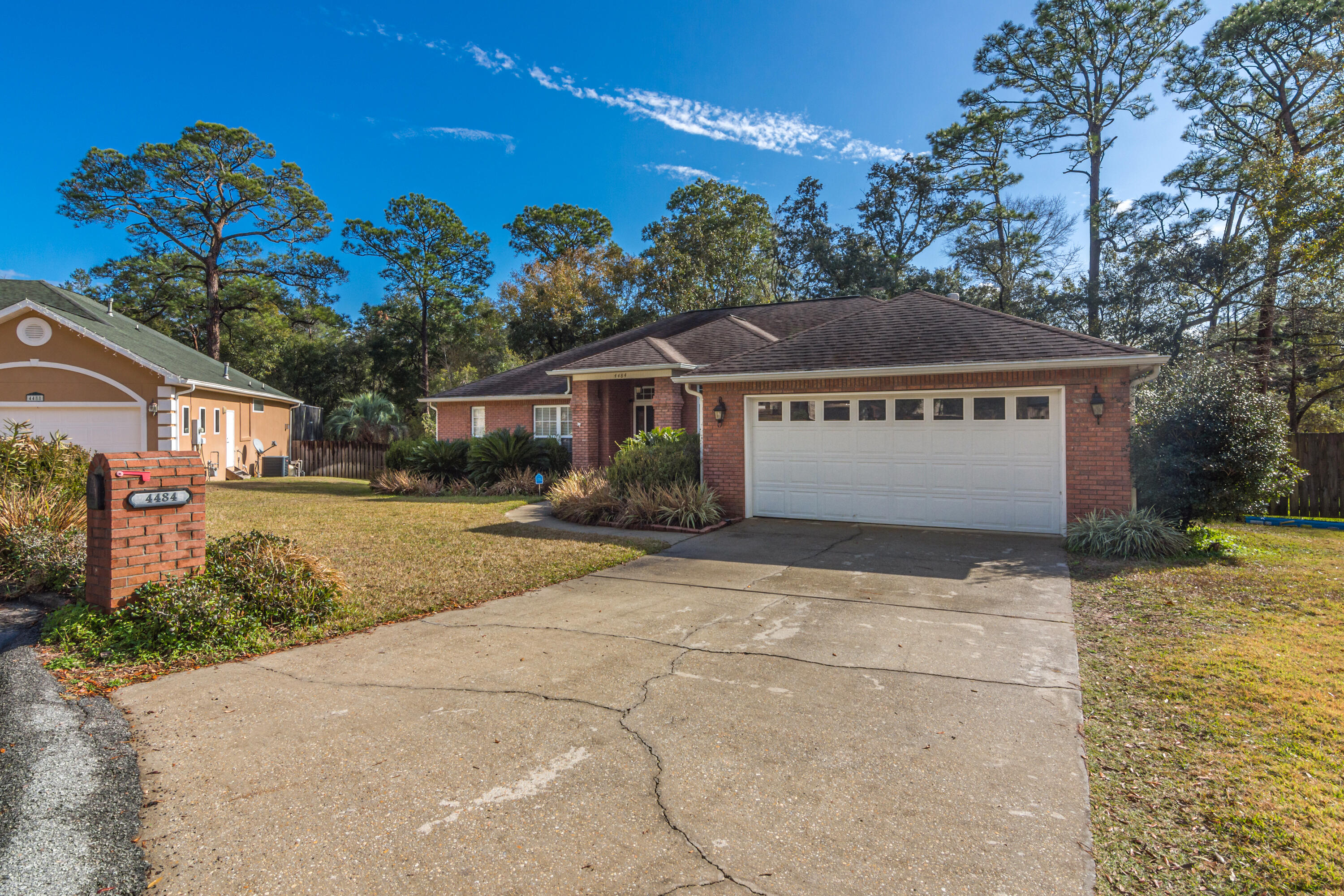 HUNTINGTON S/D PH 3 - Residential