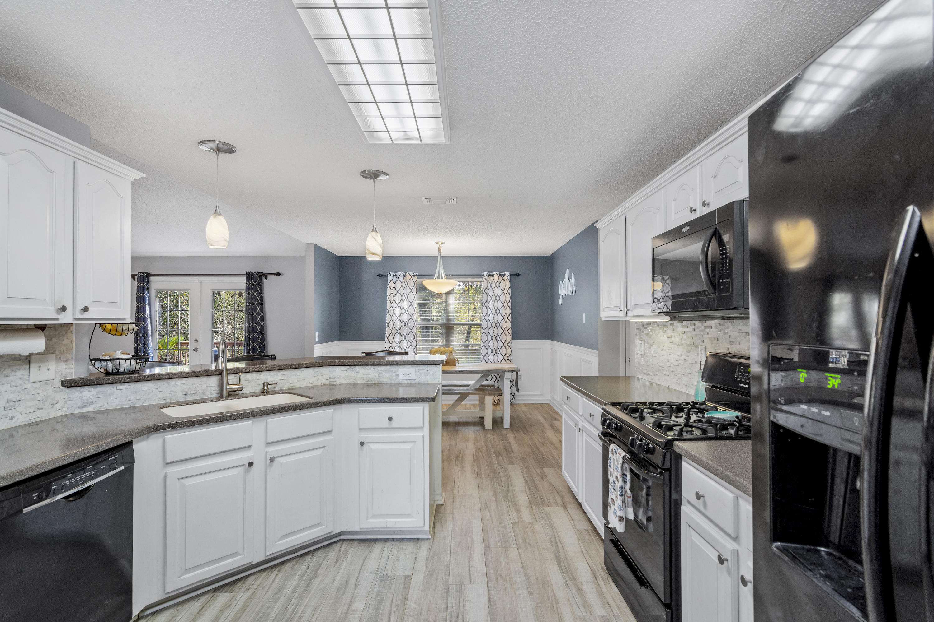 HUNTINGTON S/D PH 3 - Residential