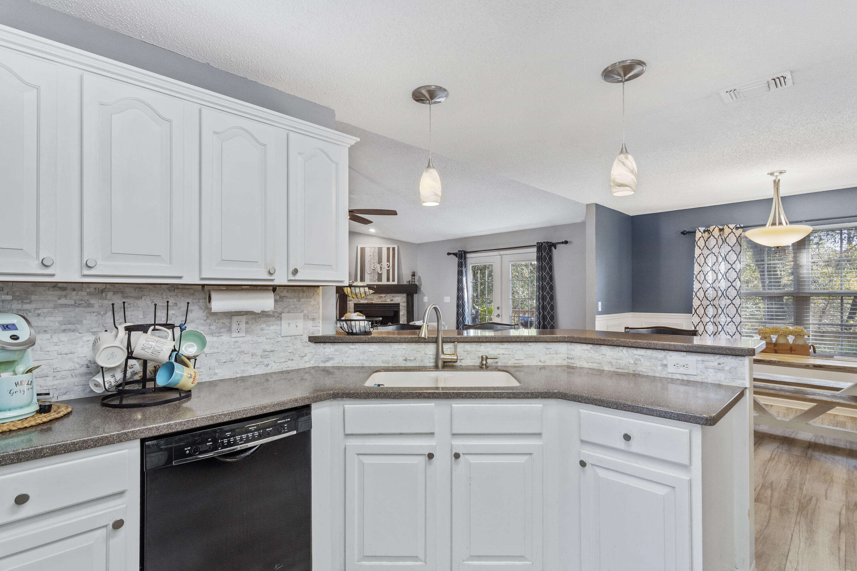 HUNTINGTON S/D PH 3 - Residential