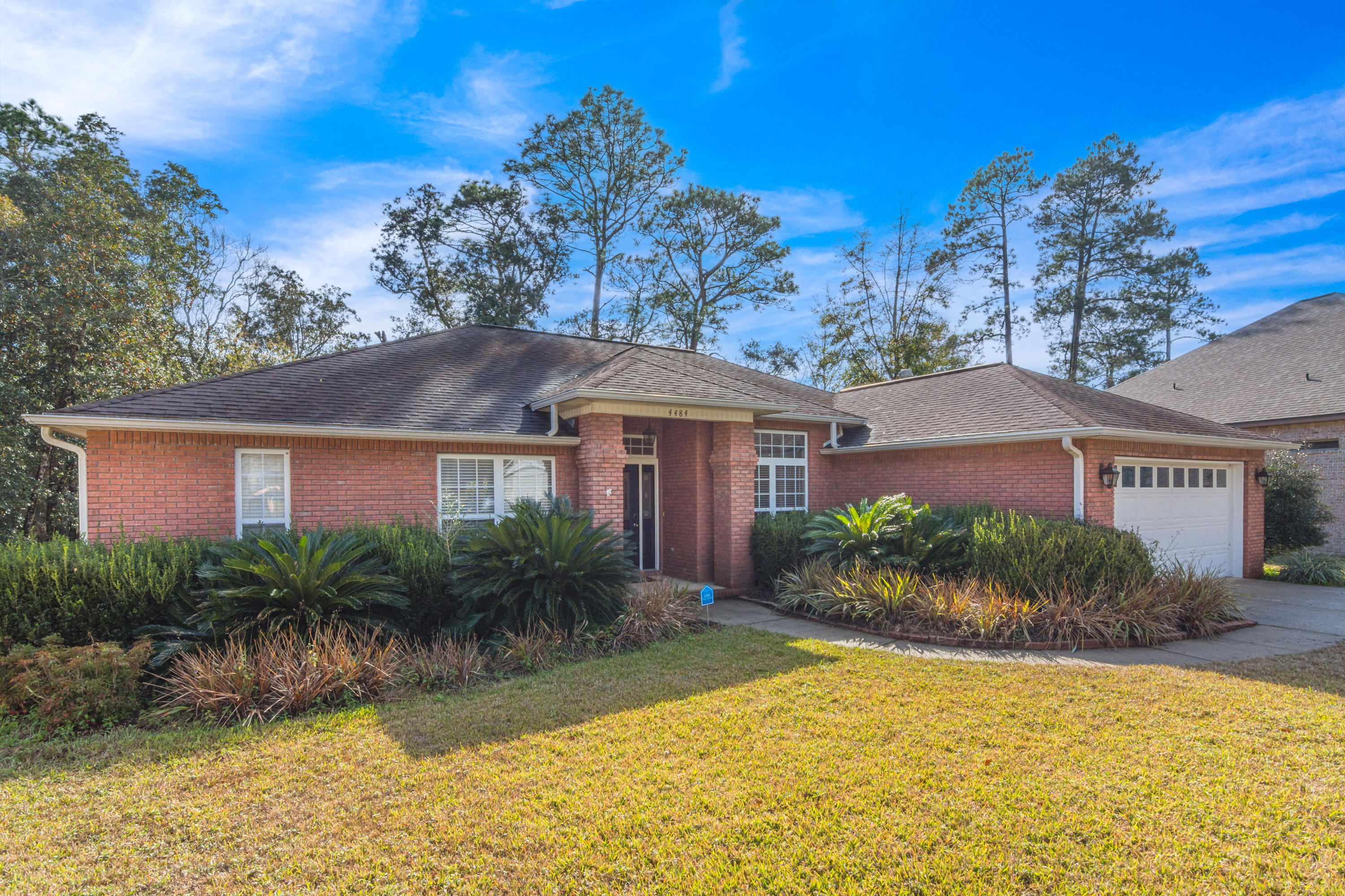 HUNTINGTON S/D PH 3 - Residential