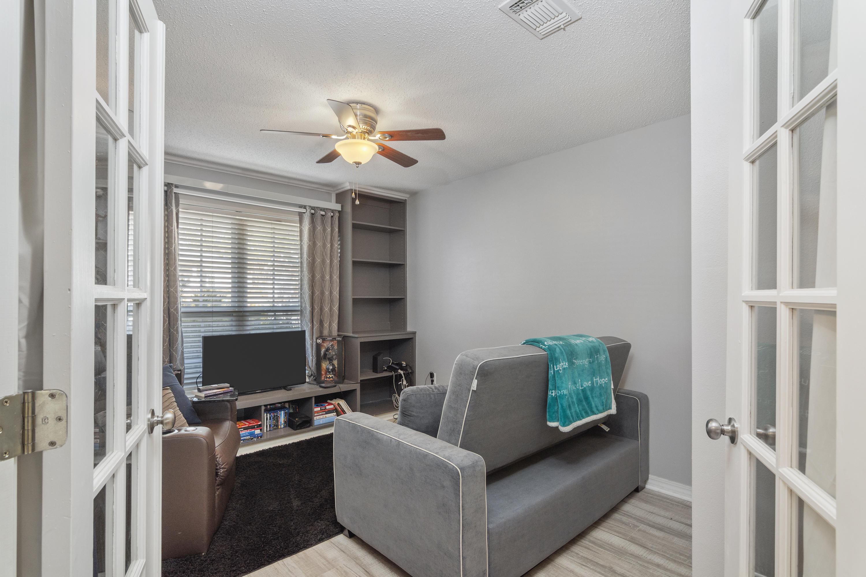 HUNTINGTON S/D PH 3 - Residential