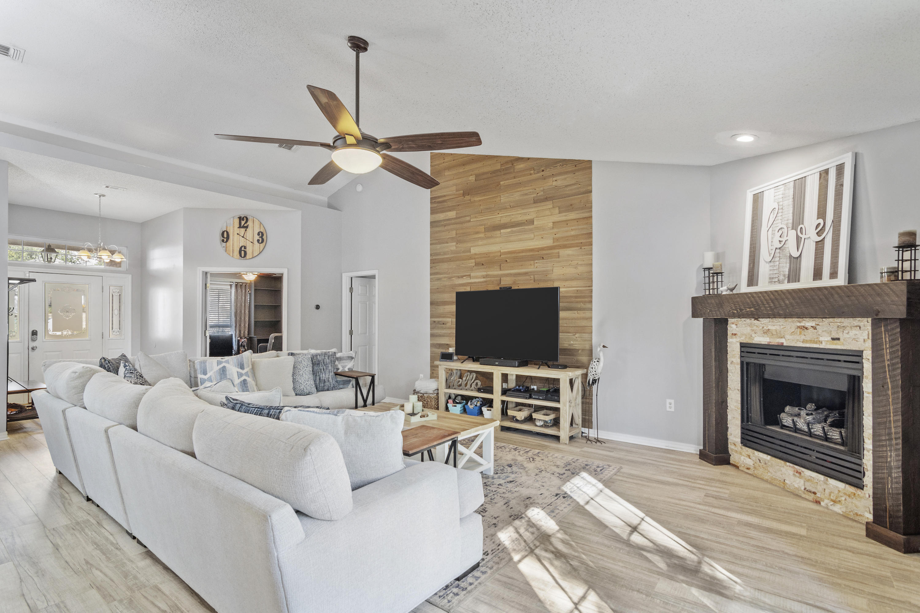 HUNTINGTON S/D PH 3 - Residential