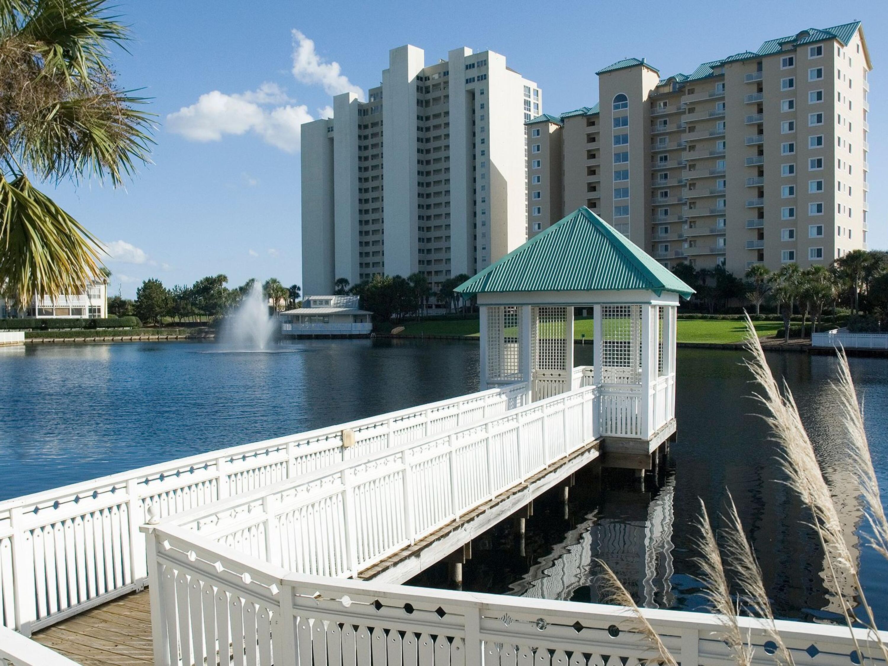 CARIBE WEST - Residential