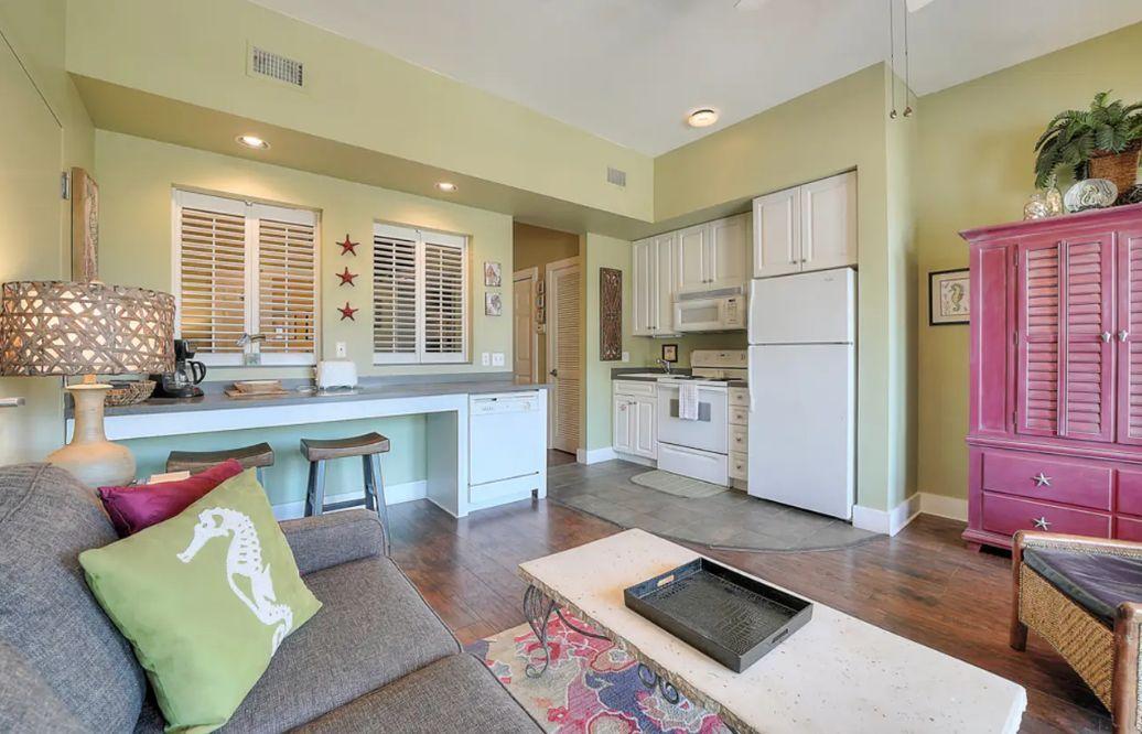 GULF PLACE TOWN CENTER CONDO - Residential