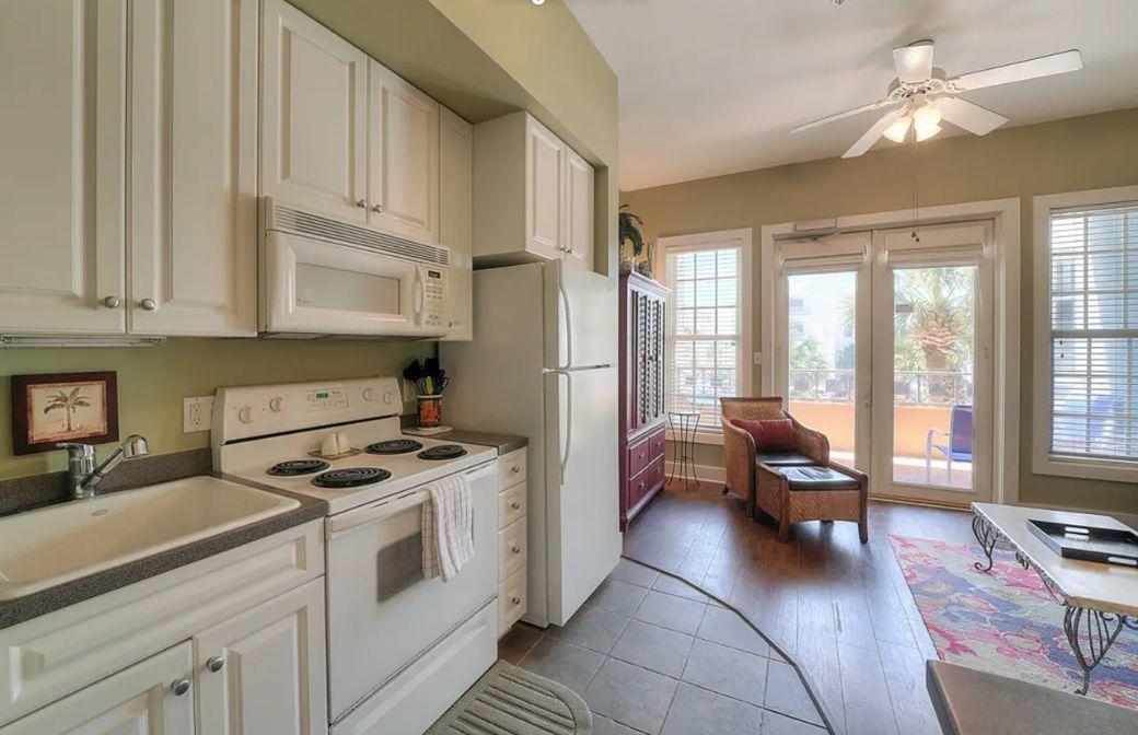 GULF PLACE TOWN CENTER CONDO - Residential