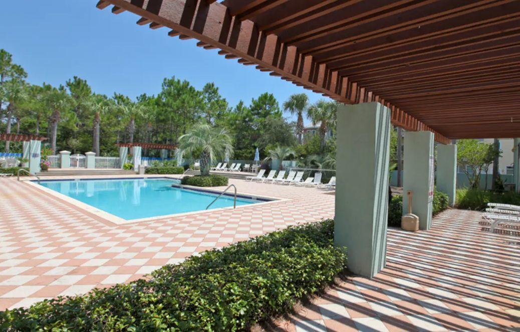 GULF PLACE TOWN CENTER CONDO - Residential