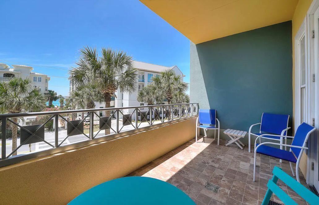 GULF PLACE TOWN CENTER CONDO - Residential