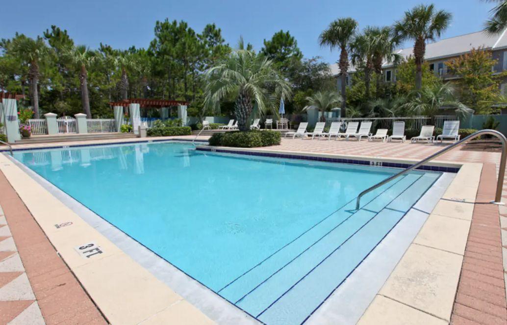 GULF PLACE TOWN CENTER CONDO - Residential