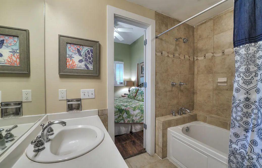 GULF PLACE TOWN CENTER CONDO - Residential