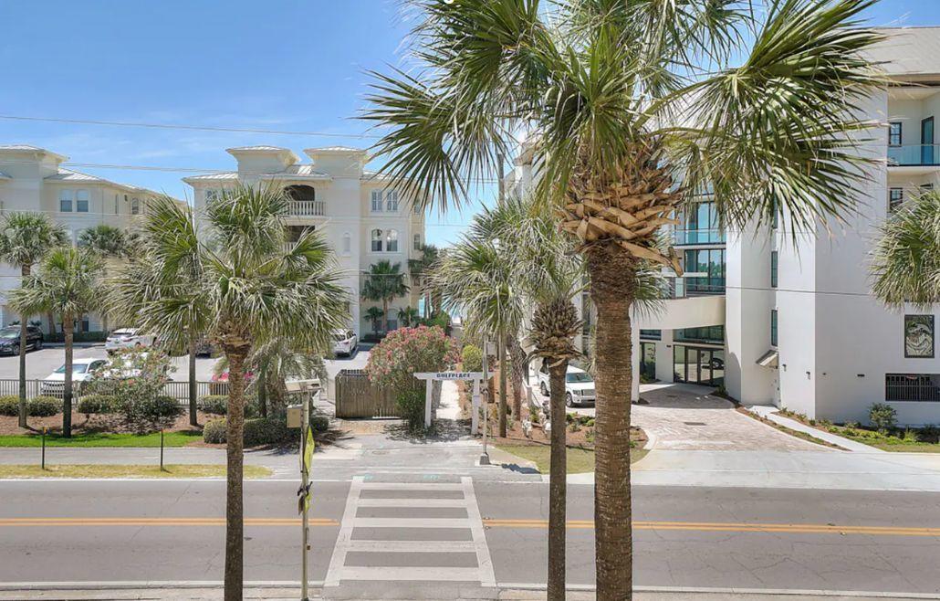 GULF PLACE TOWN CENTER CONDO - Residential