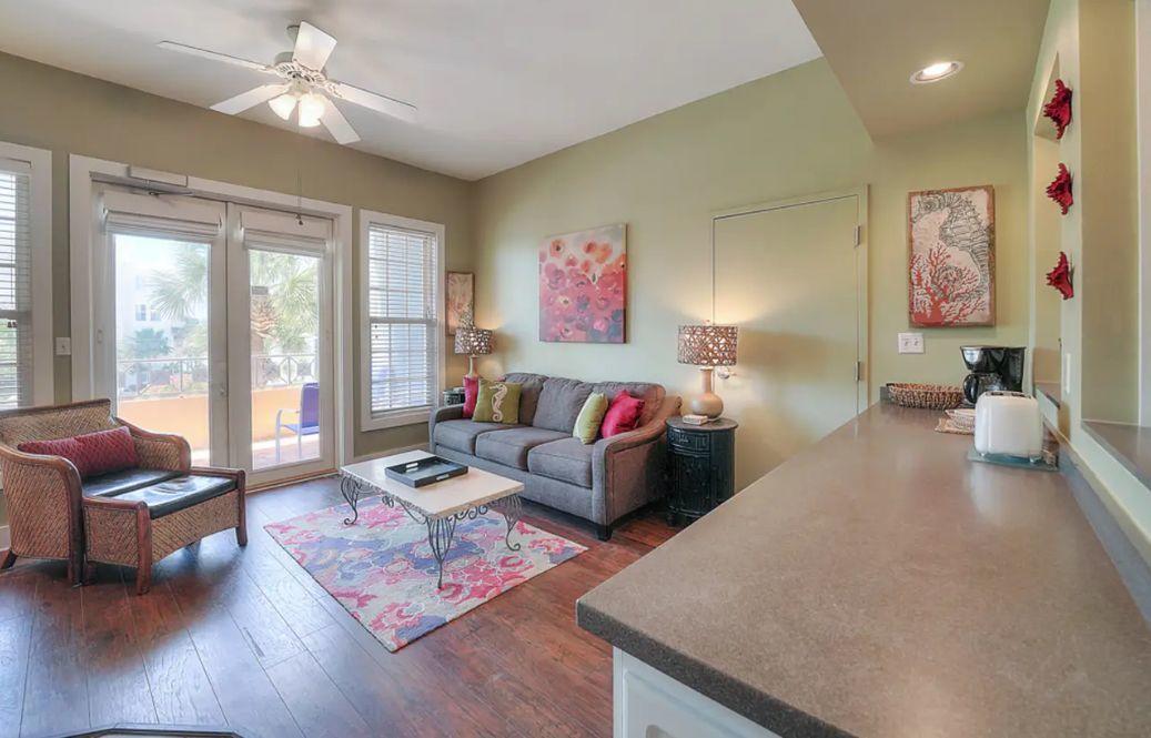 GULF PLACE TOWN CENTER CONDO - Residential