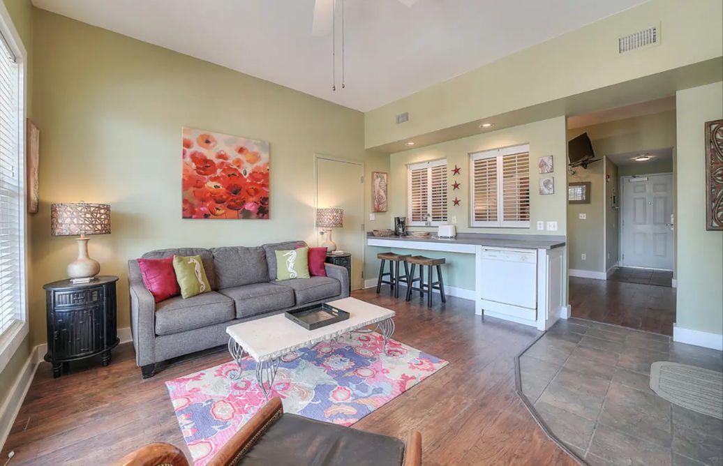 GULF PLACE TOWN CENTER CONDO - Residential