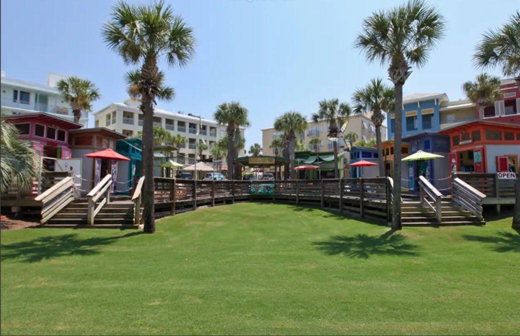 GULF PLACE TOWN CENTER CONDO - Residential