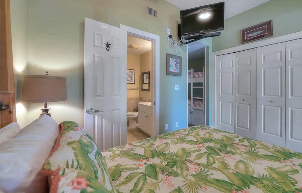 GULF PLACE TOWN CENTER CONDO - Residential