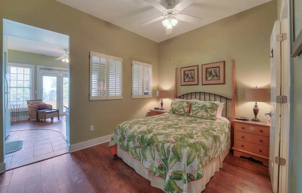 GULF PLACE TOWN CENTER CONDO - Residential