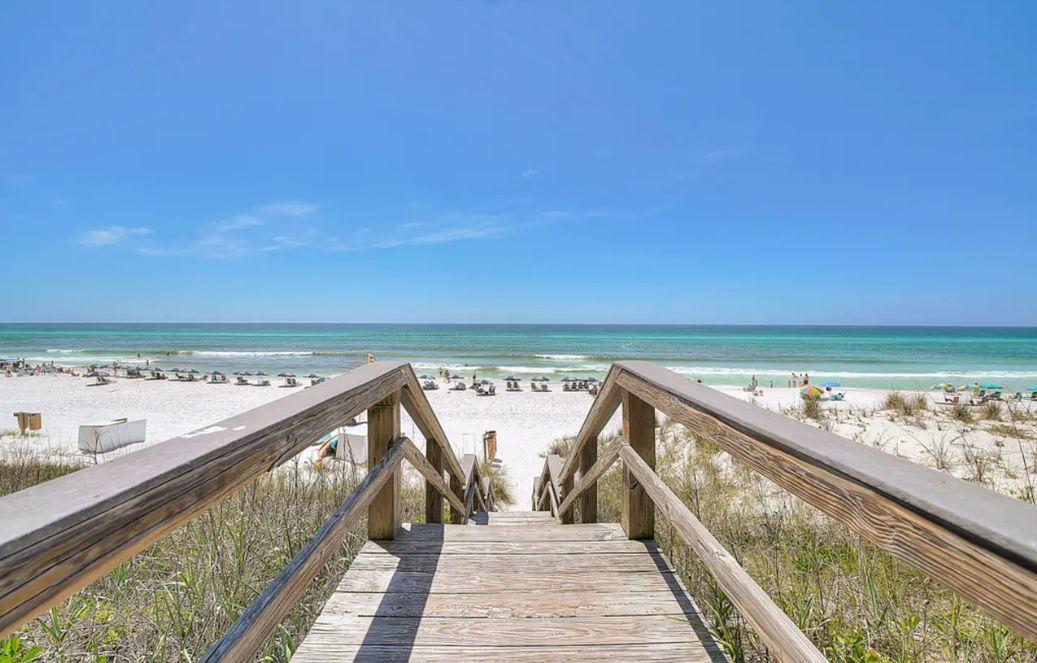 GULF PLACE TOWN CENTER CONDO - Residential