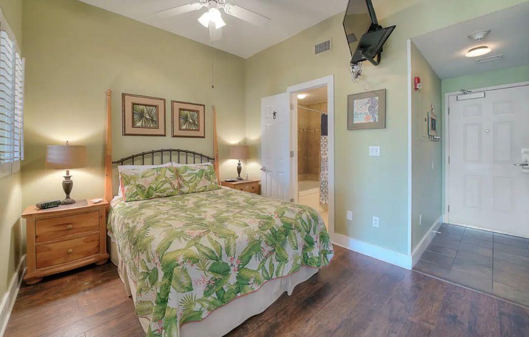 GULF PLACE TOWN CENTER CONDO - Residential