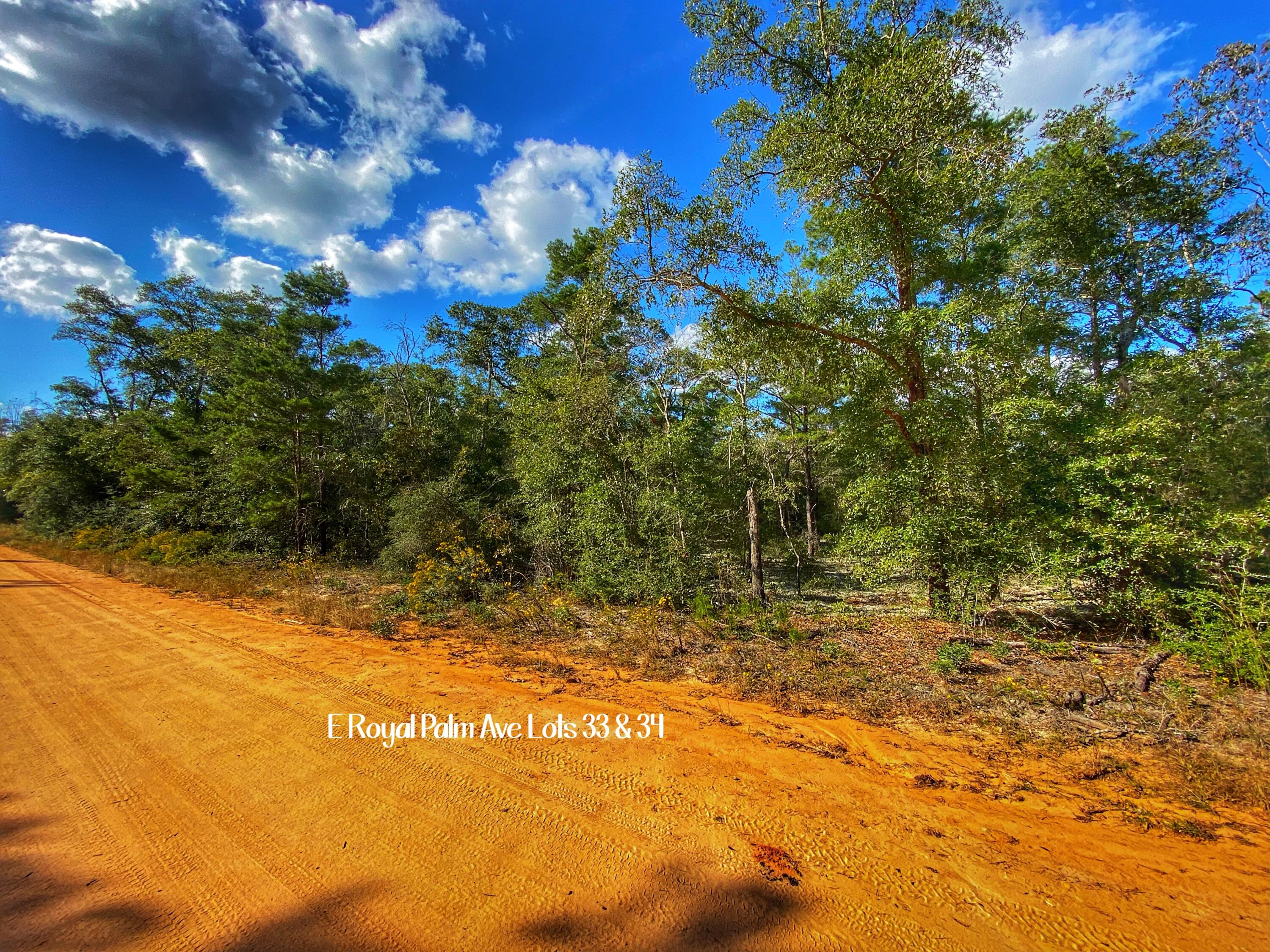 OAKWOOD HILLS UNIT 1 - Land