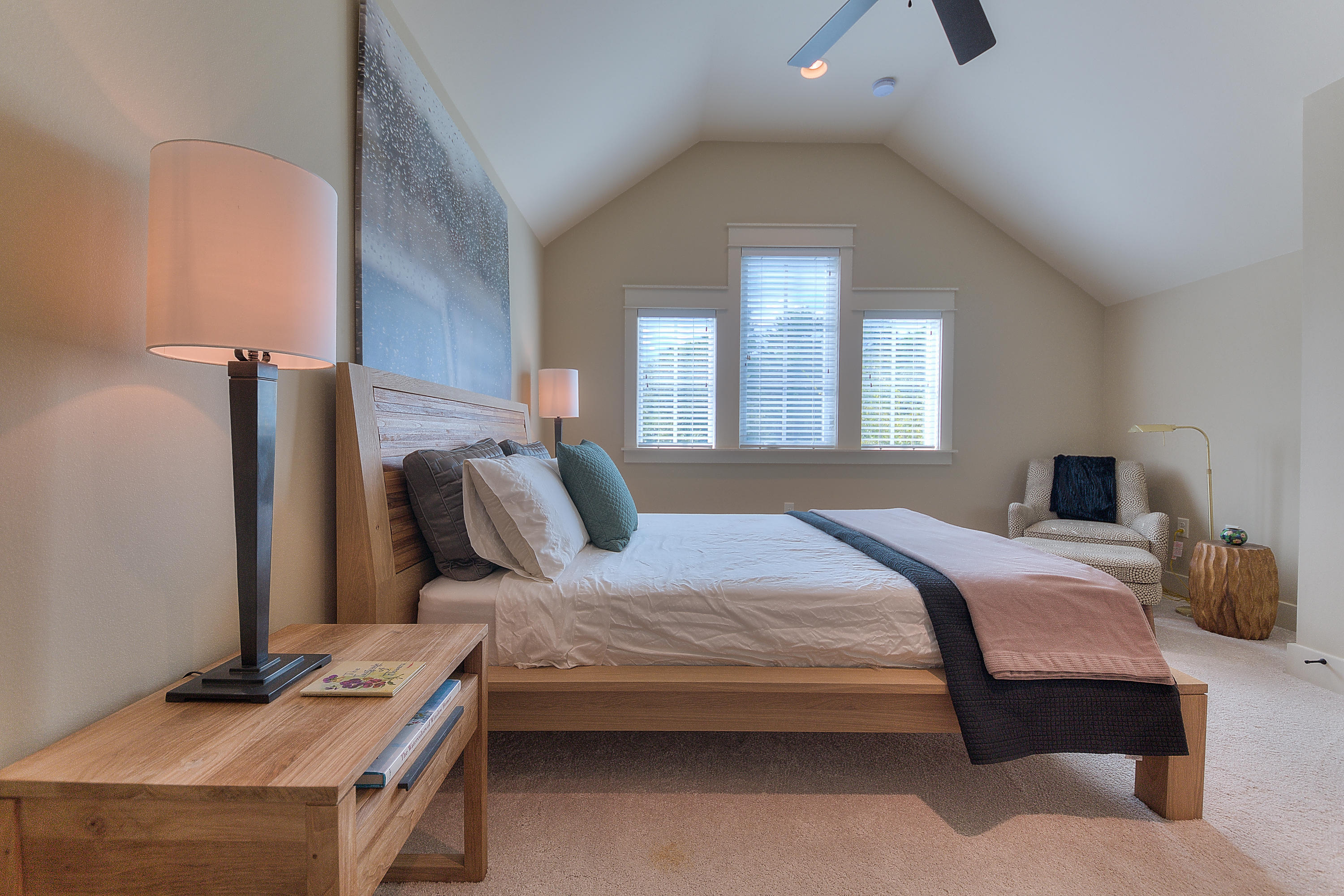 WATERSOUND WEST BEACH - Residential