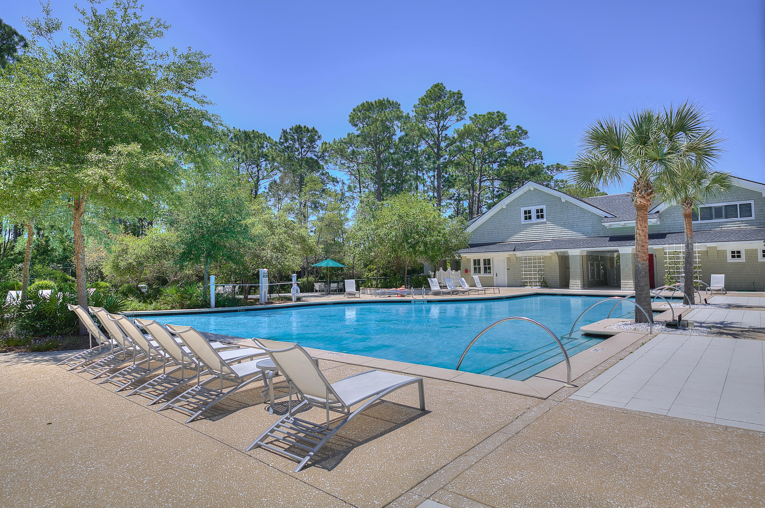 WATERSOUND WEST BEACH - Residential