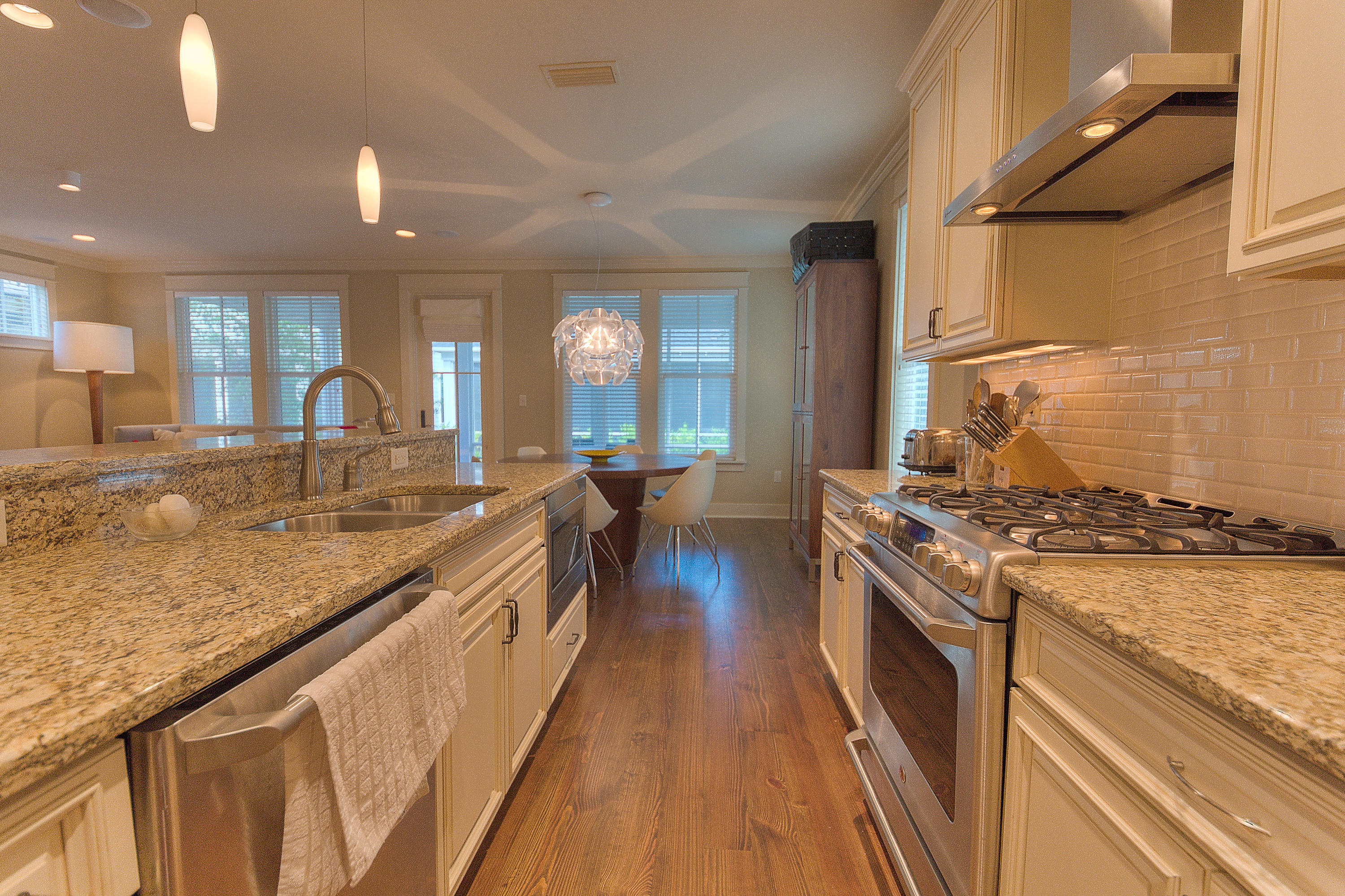 WATERSOUND WEST BEACH - Residential