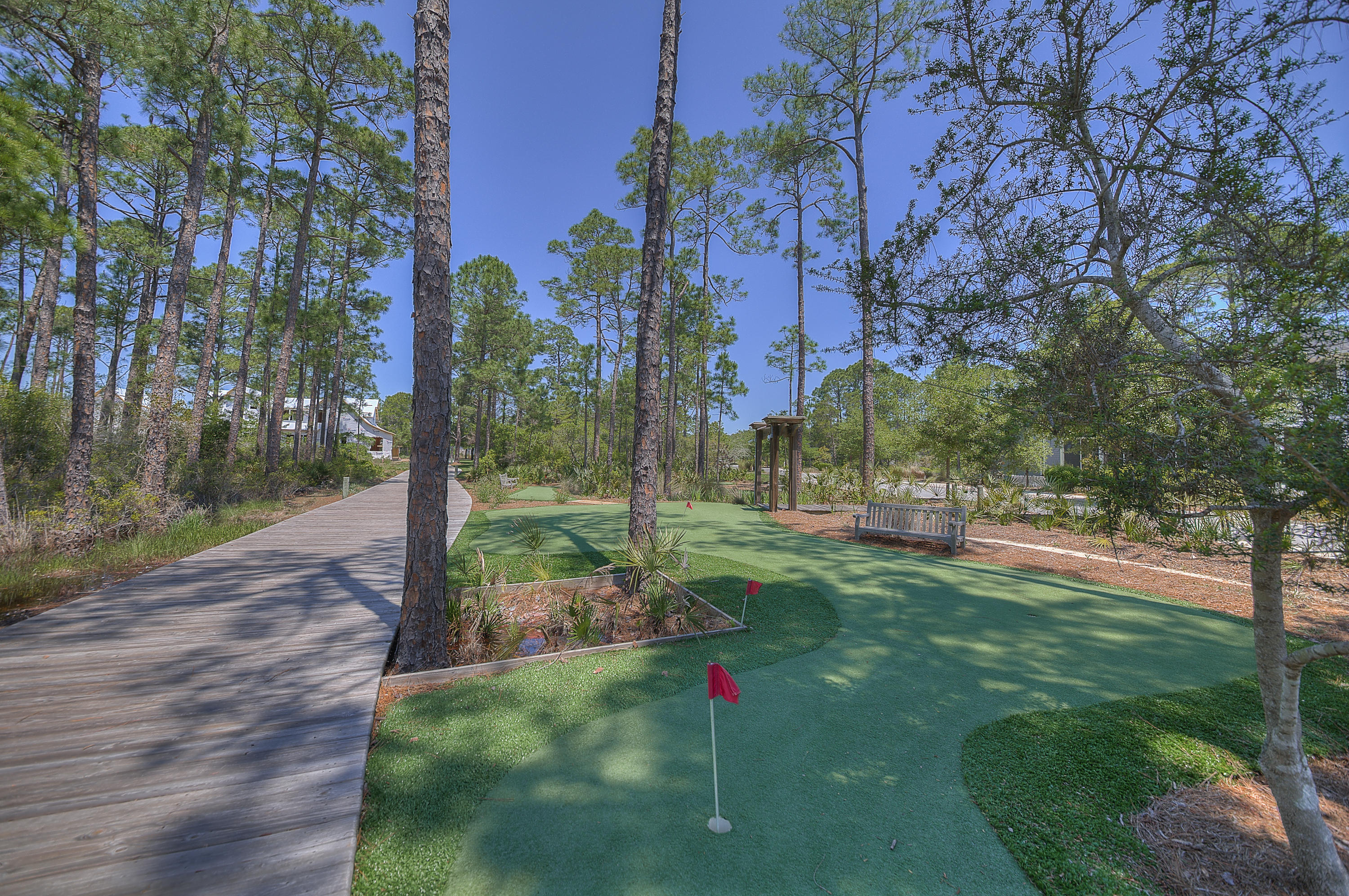 WATERSOUND WEST BEACH - Residential