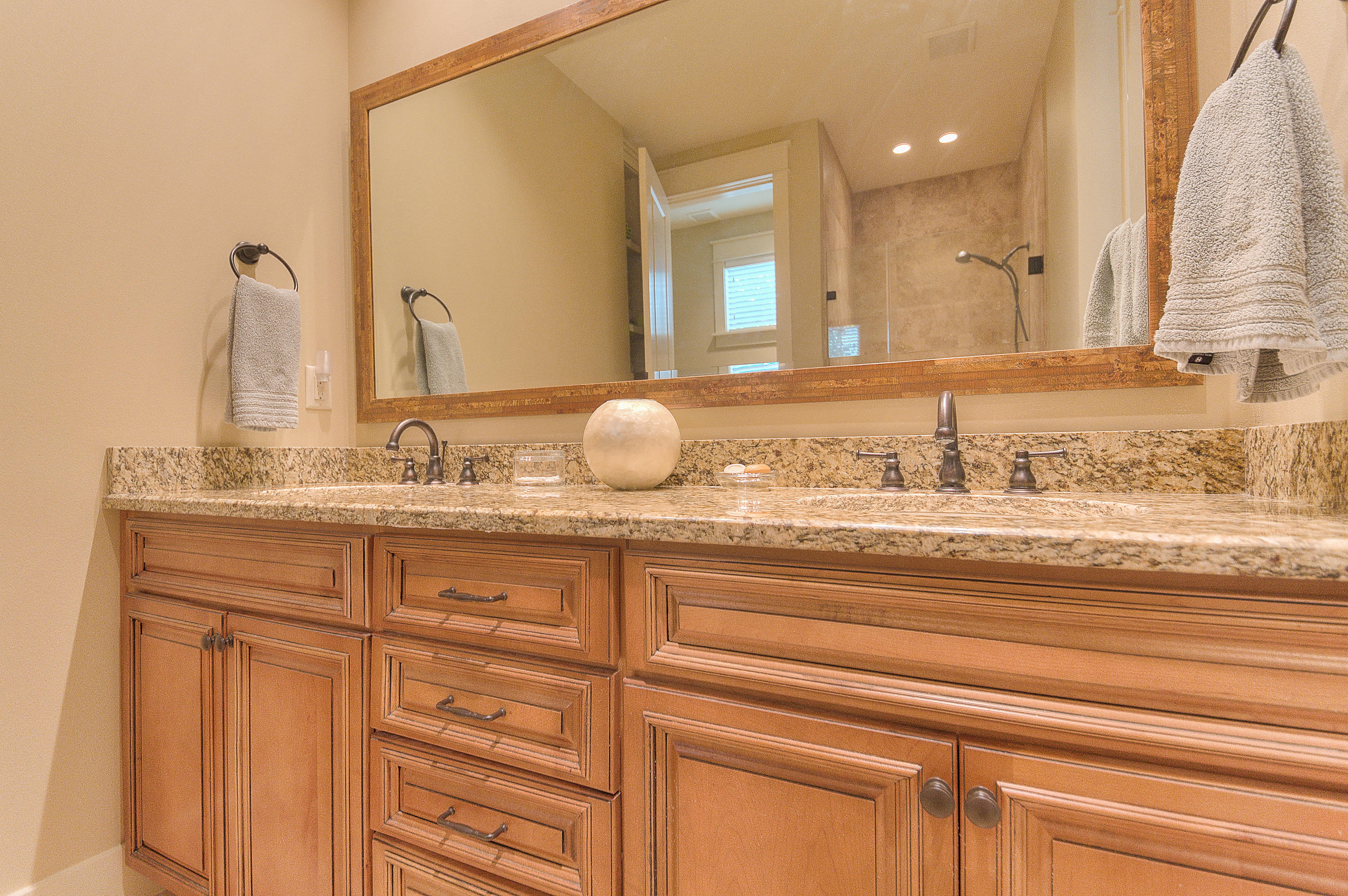 WATERSOUND WEST BEACH - Residential