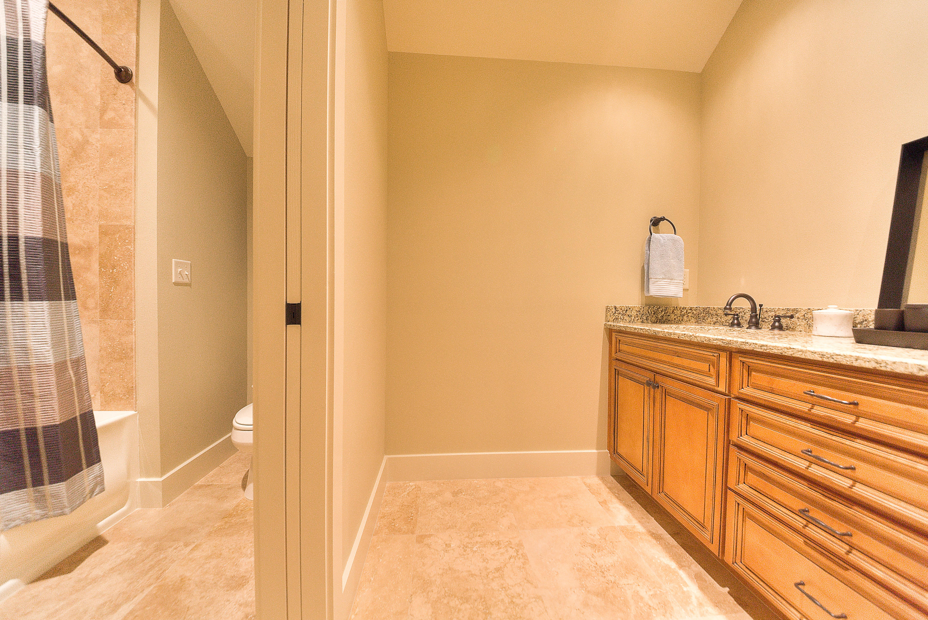 WATERSOUND WEST BEACH - Residential