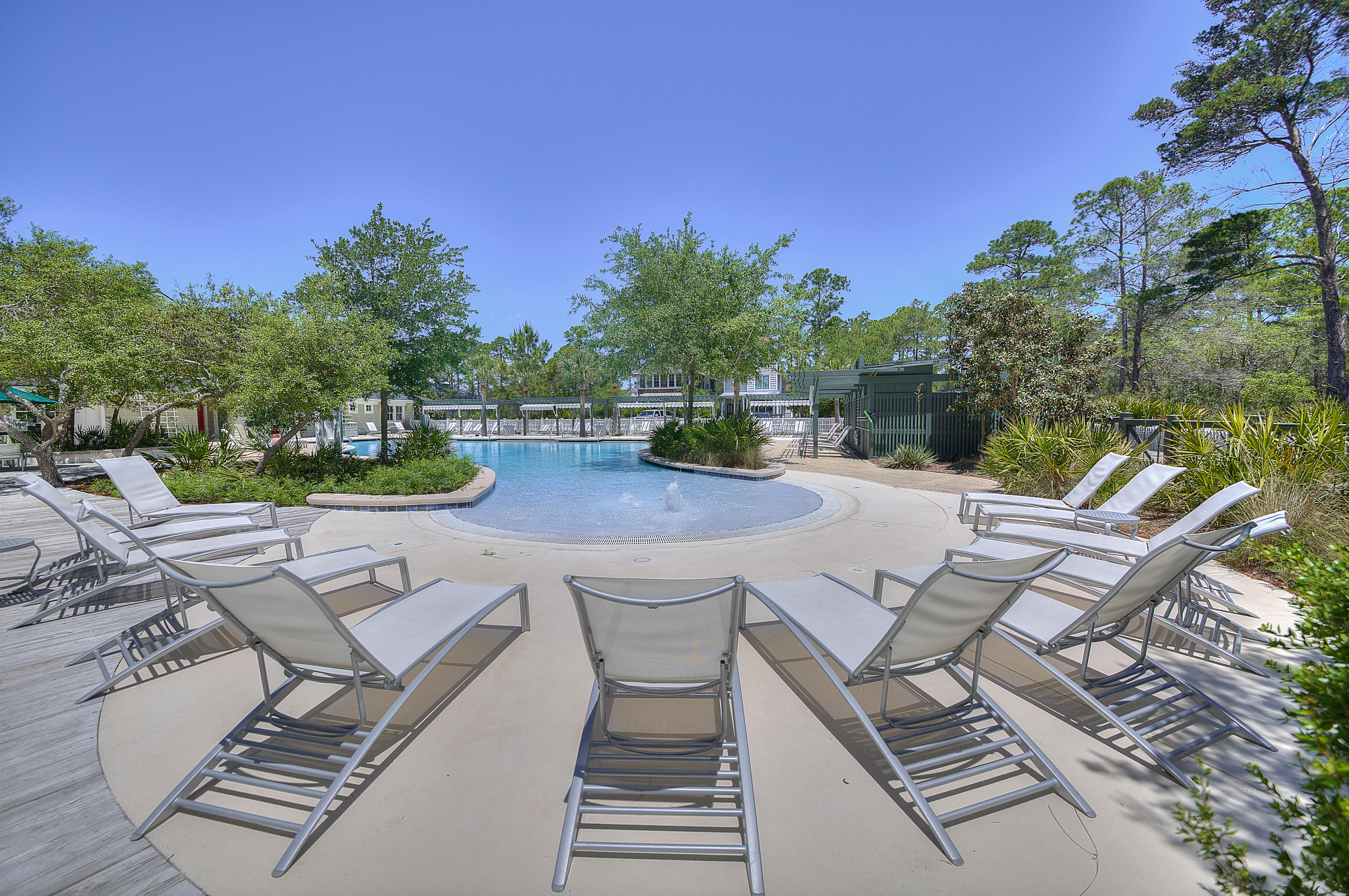 WATERSOUND WEST BEACH - Residential