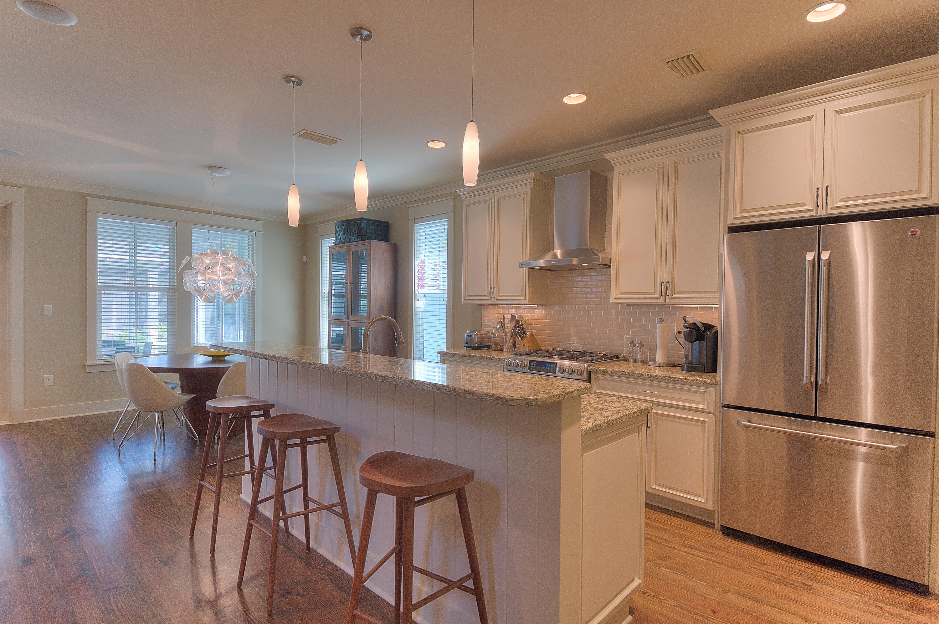 WATERSOUND WEST BEACH - Residential