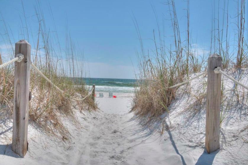 WATERSOUND WEST BEACH - Residential