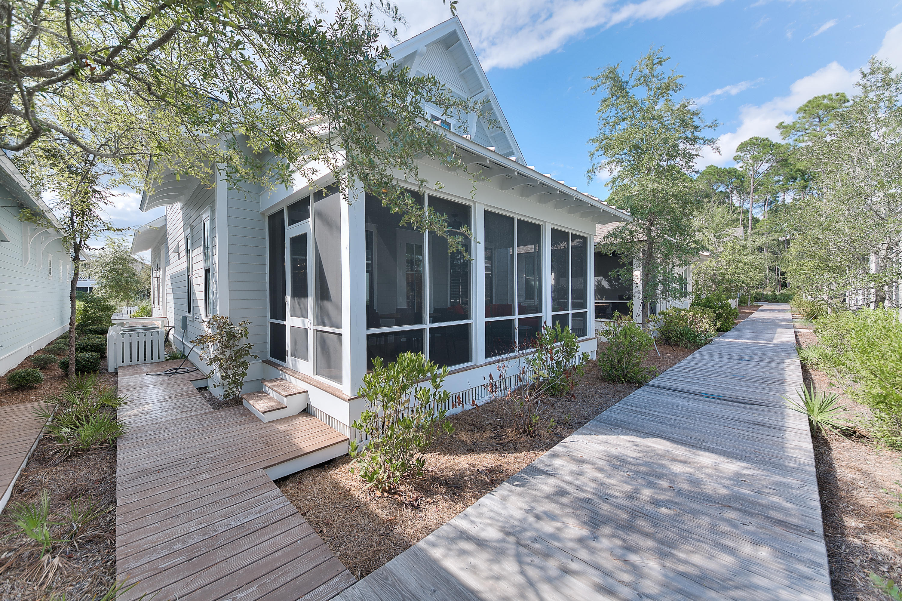 WATERSOUND WEST BEACH - Residential