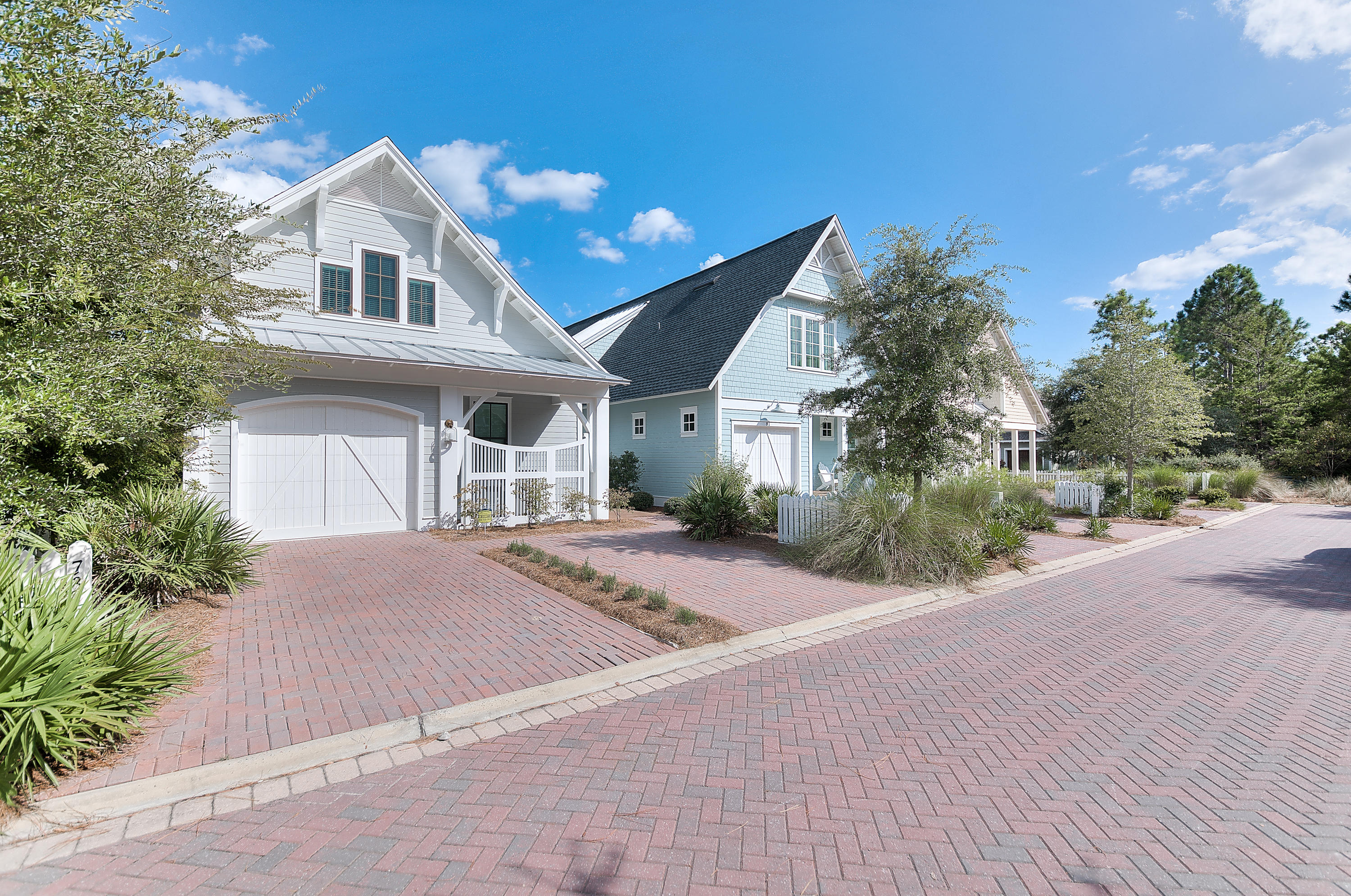 WATERSOUND WEST BEACH - Residential