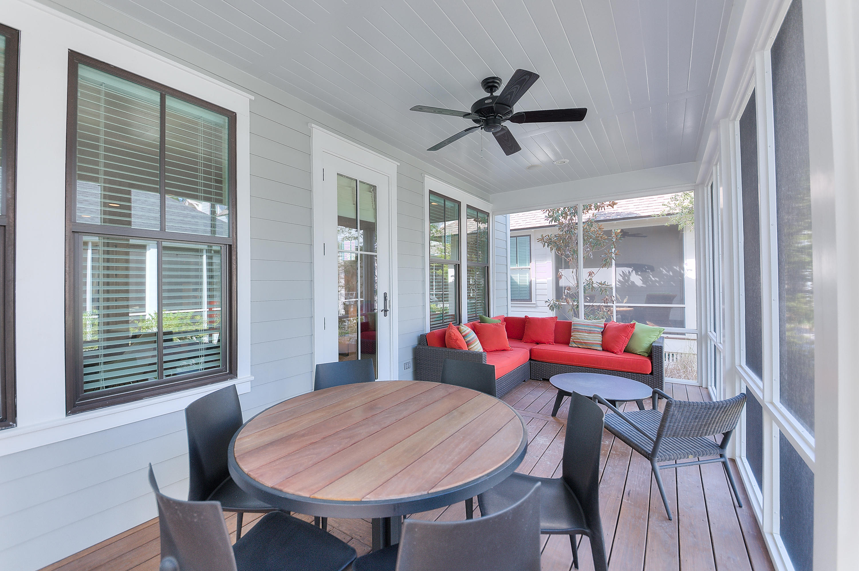 WATERSOUND WEST BEACH - Residential