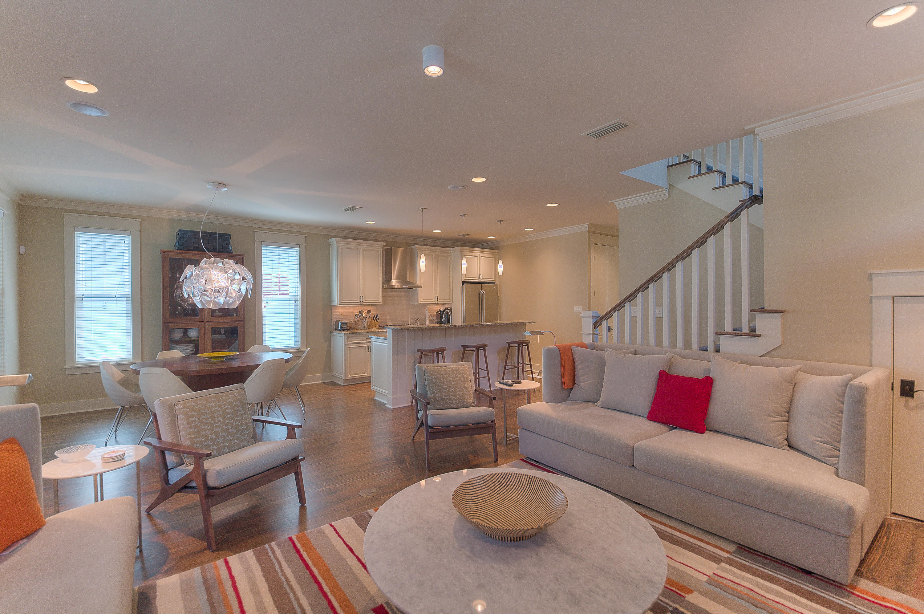 WATERSOUND WEST BEACH - Residential