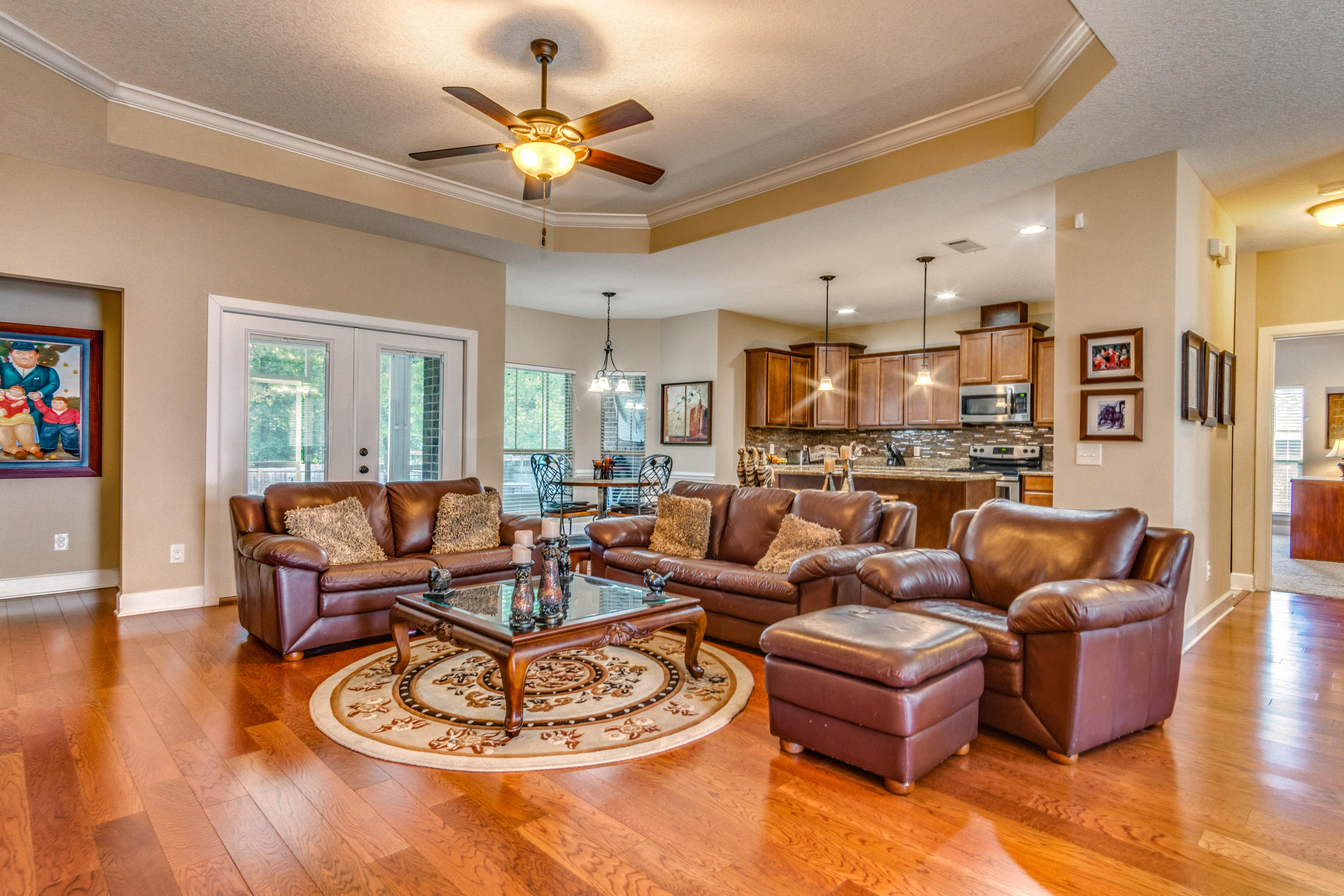 ZACHARY ESTATES - Residential