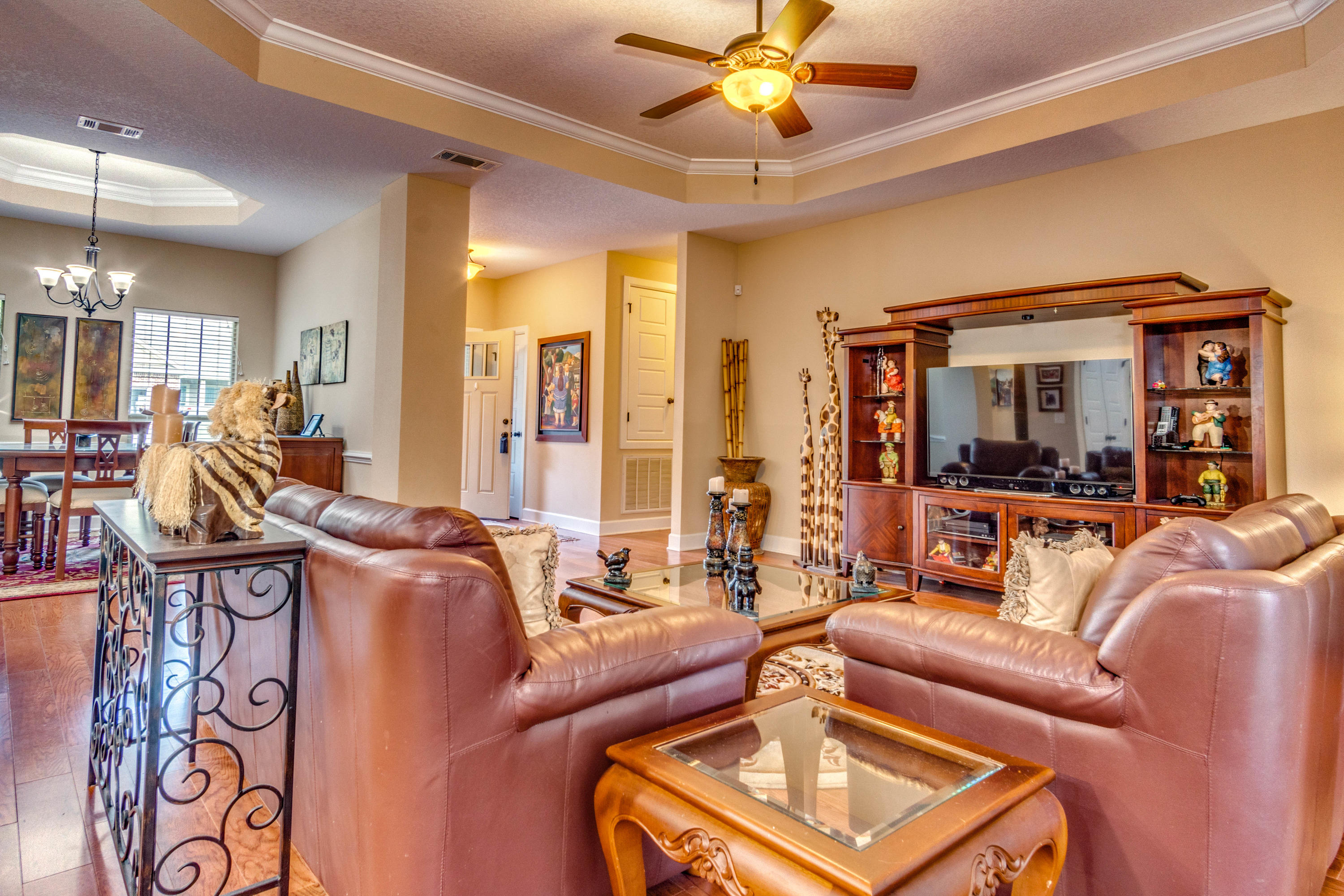 ZACHARY ESTATES - Residential