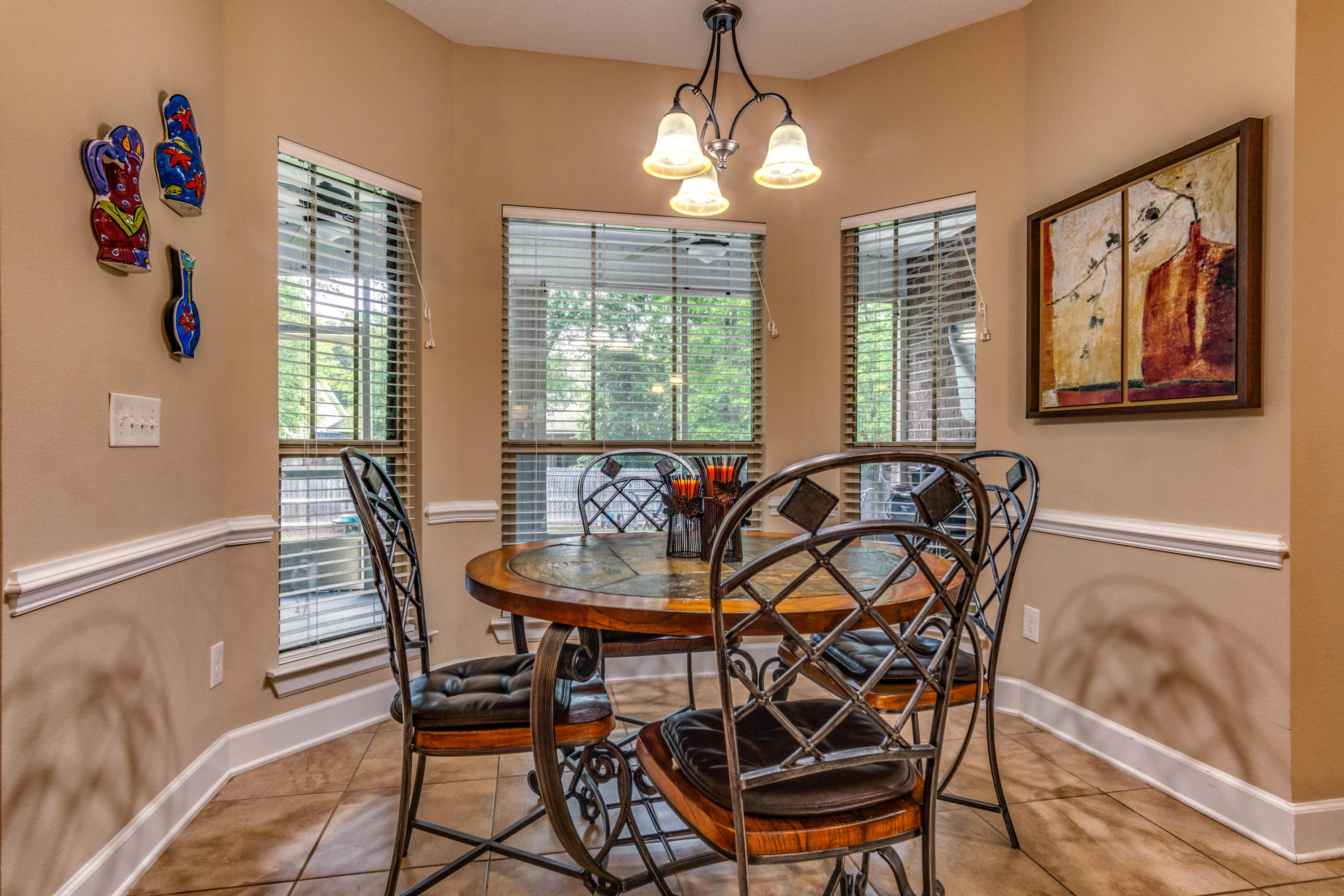 ZACHARY ESTATES - Residential