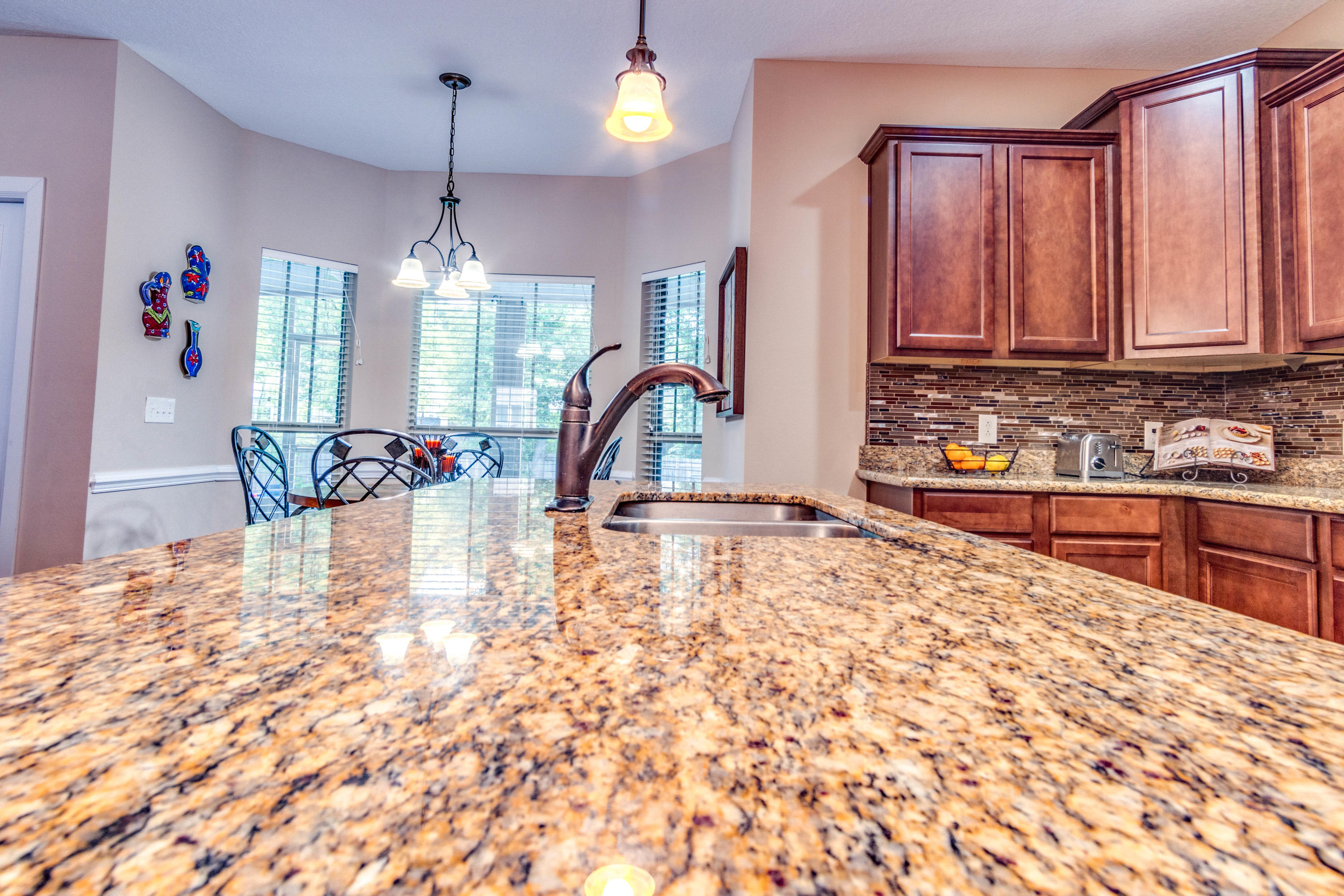 ZACHARY ESTATES - Residential