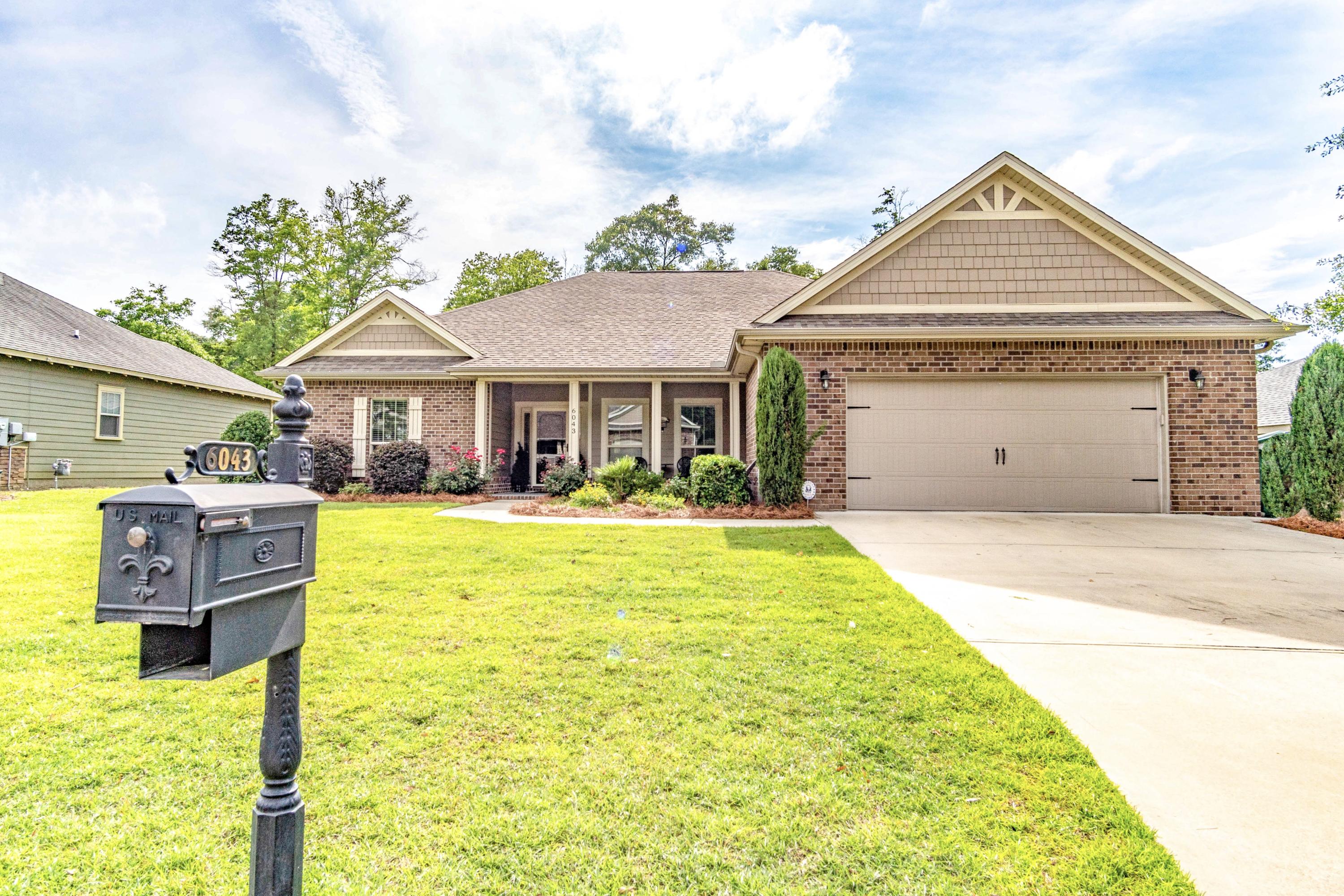 ZACHARY ESTATES - Residential