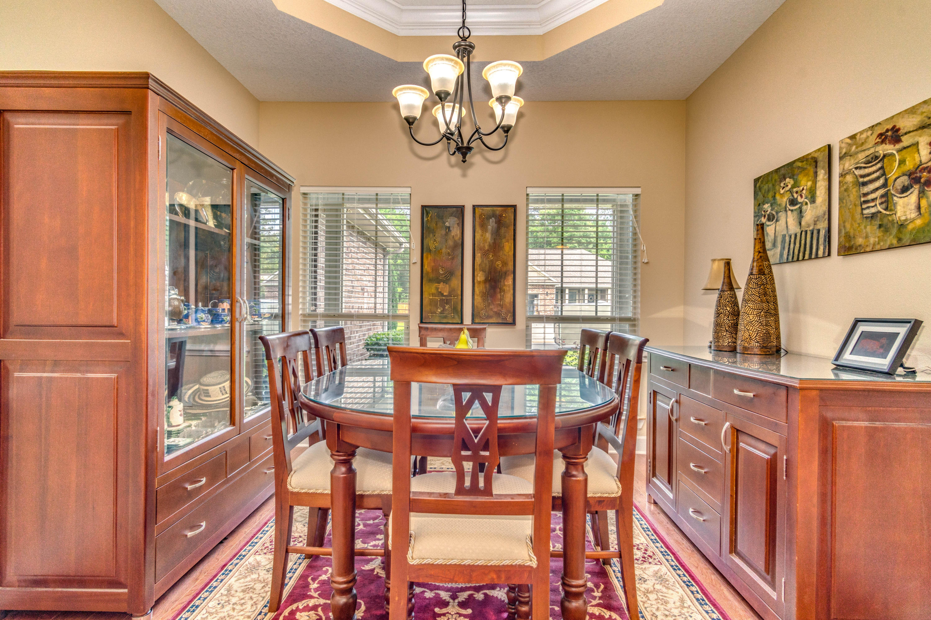 ZACHARY ESTATES - Residential