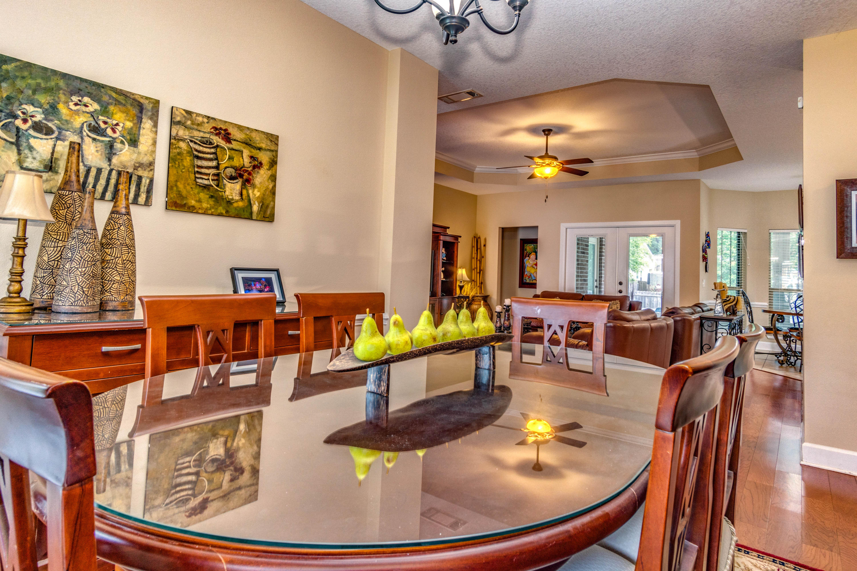 ZACHARY ESTATES - Residential