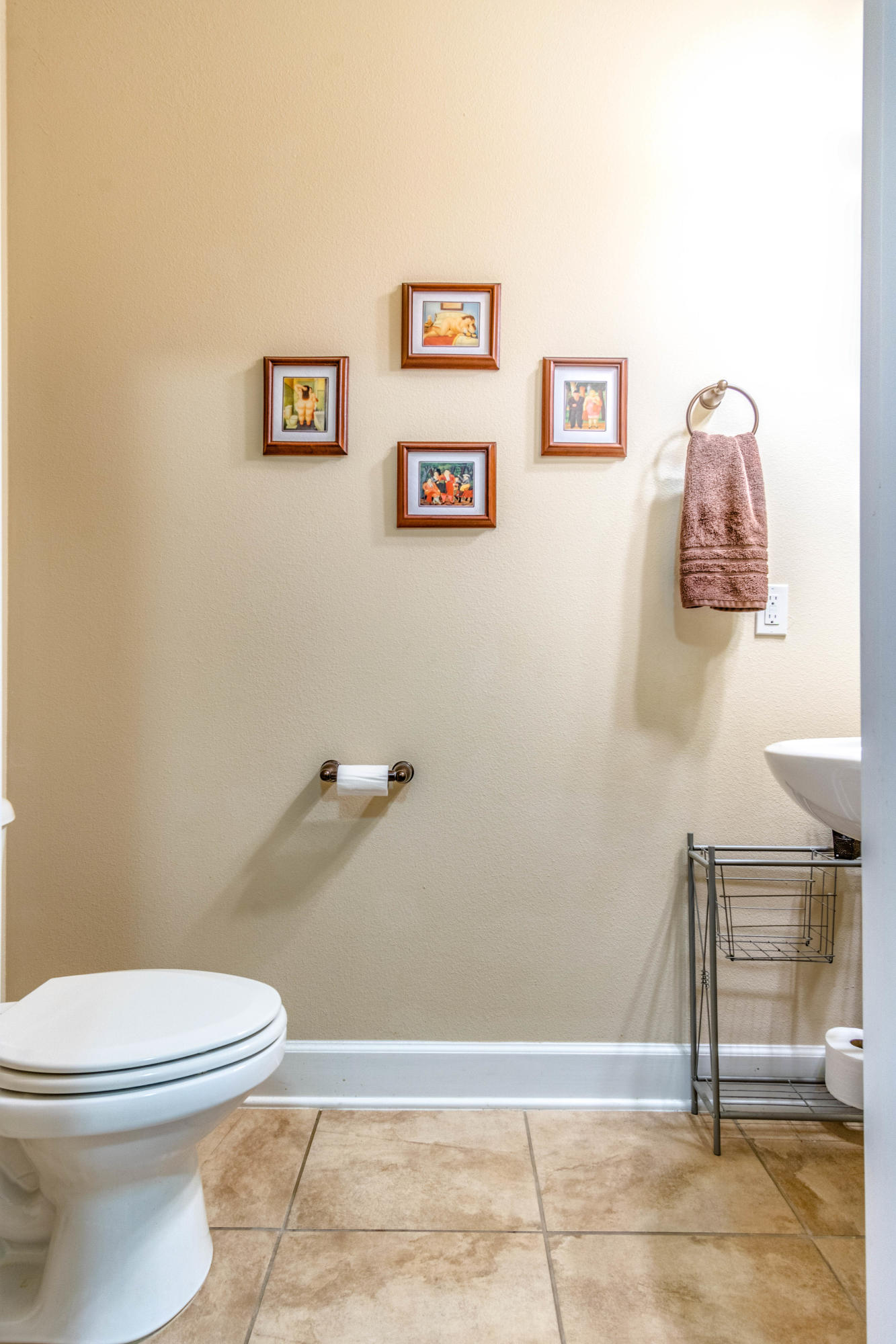 ZACHARY ESTATES - Residential