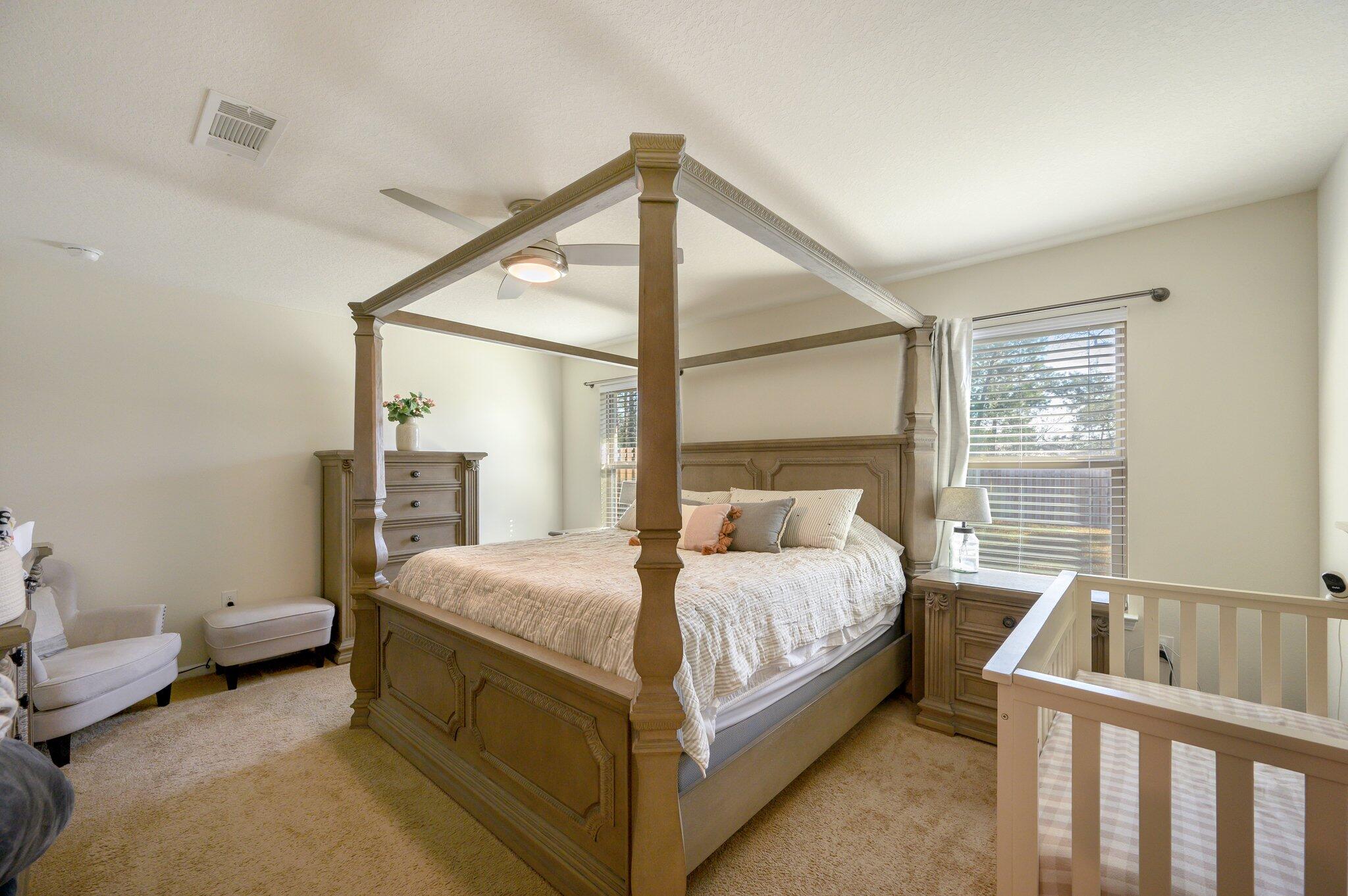 Redstone Commmons - Residential