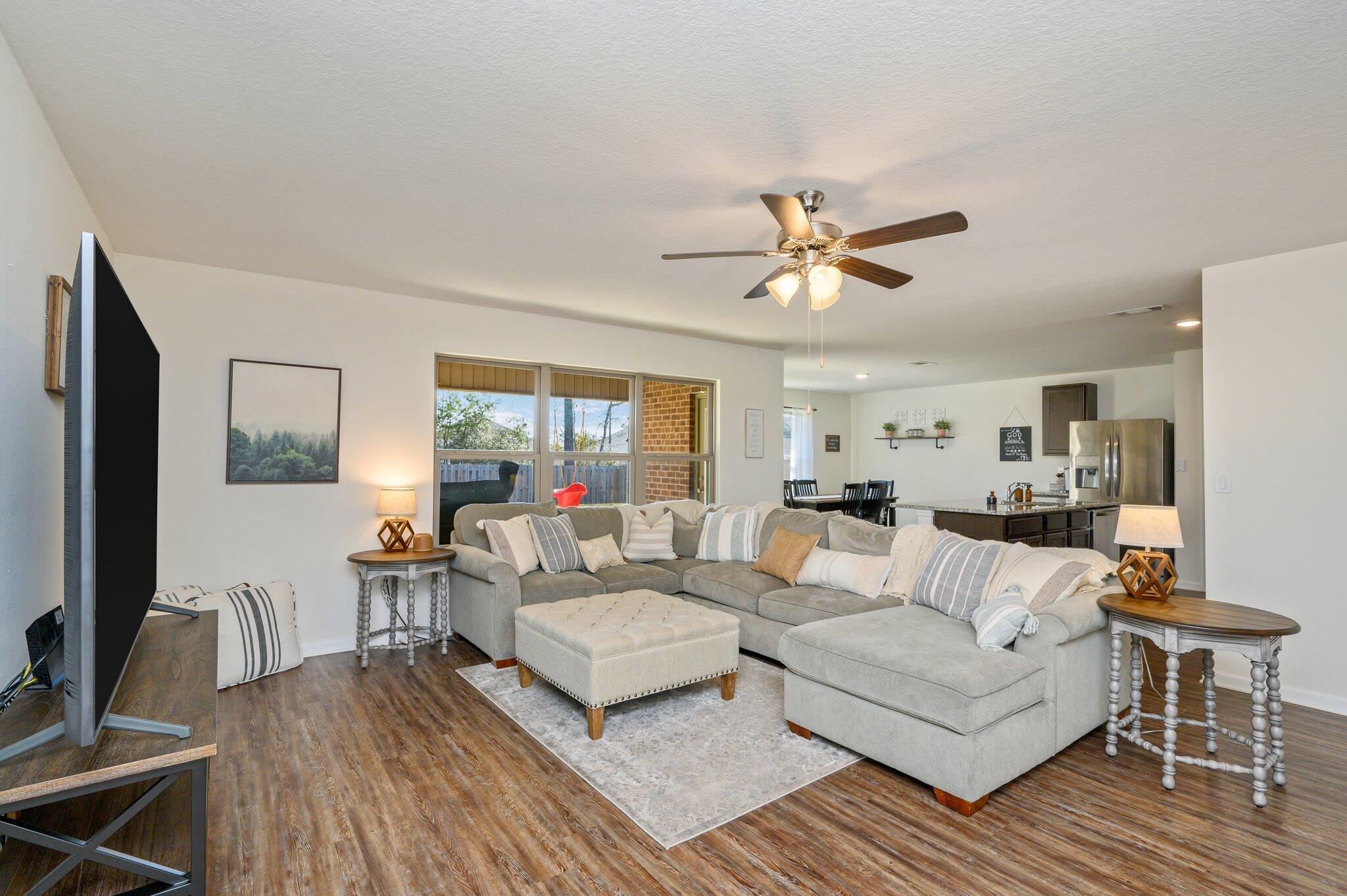 Redstone Commmons - Residential